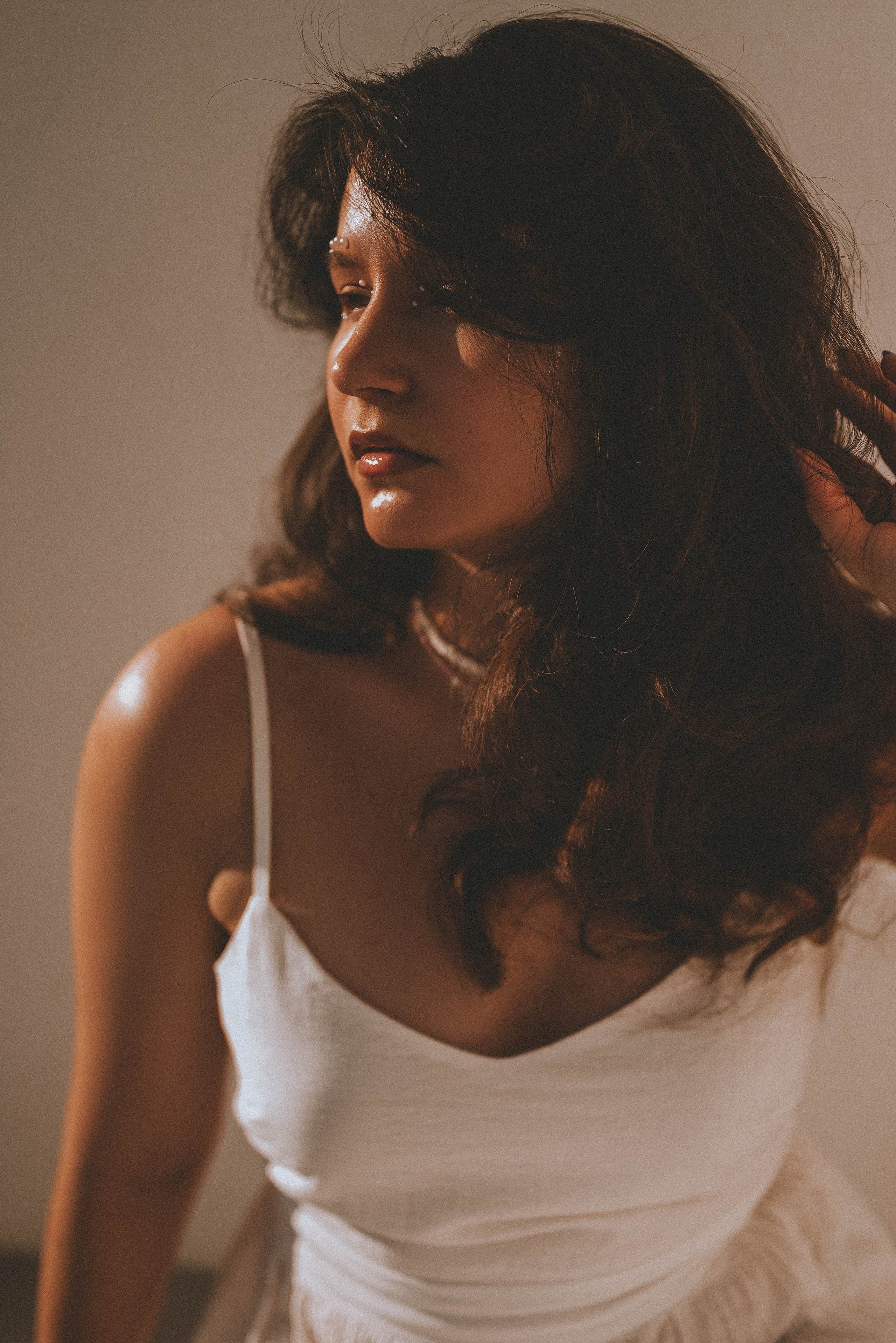 Утомленные солнцем. Фотограф Кристина Пархоменко