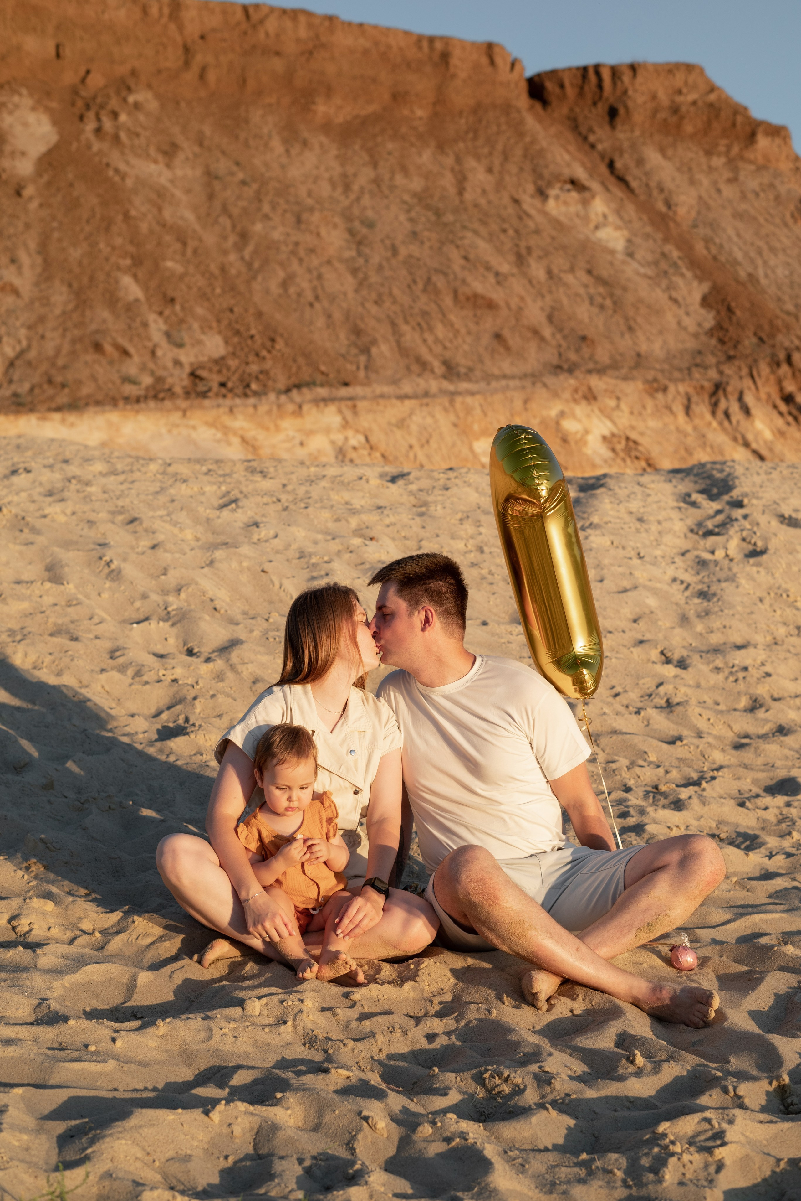 Настя Саша Василиса. Семейный фотограф Ирина Сгибнева