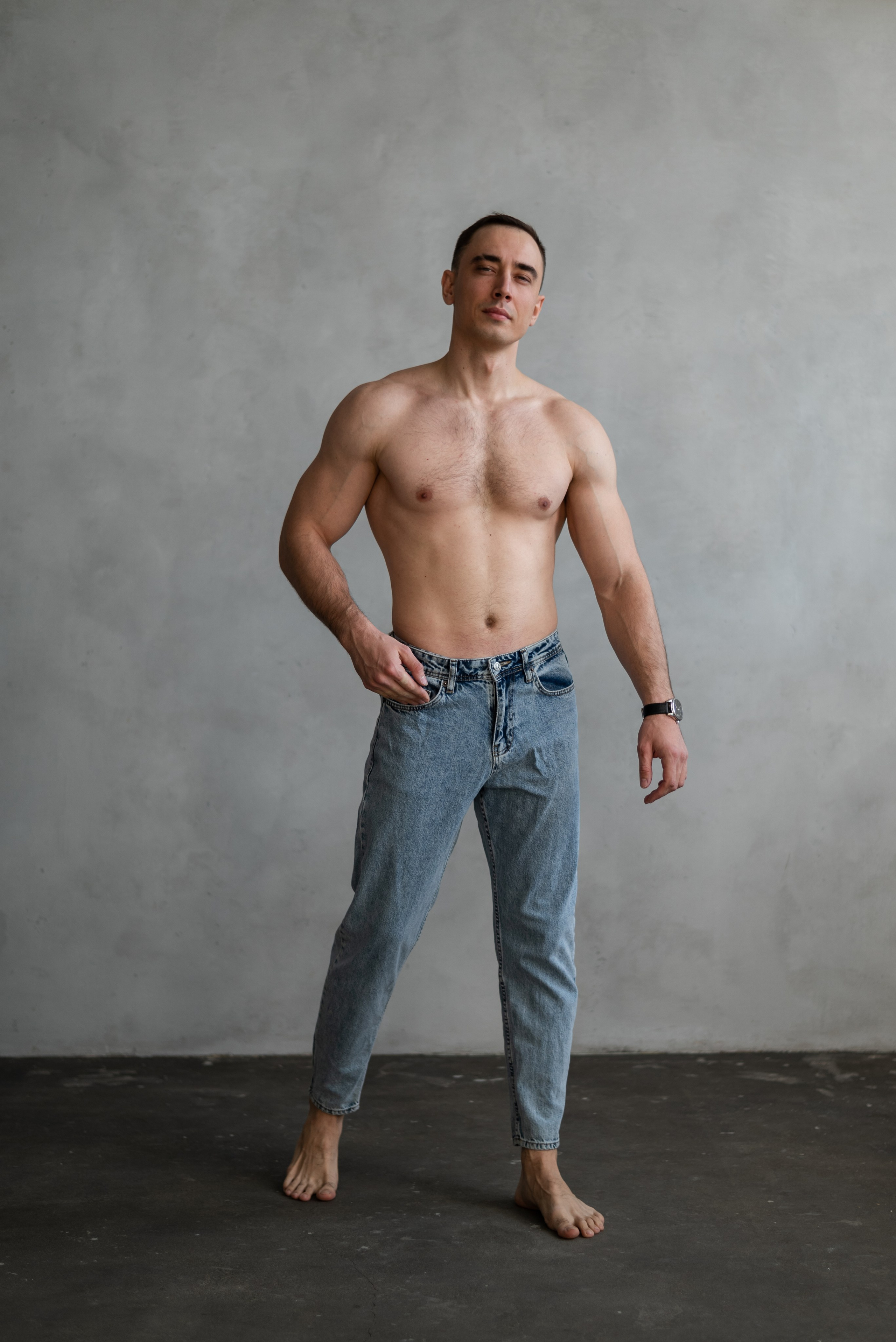 Андрей. Семейный фотограф Ирина Сгибнева