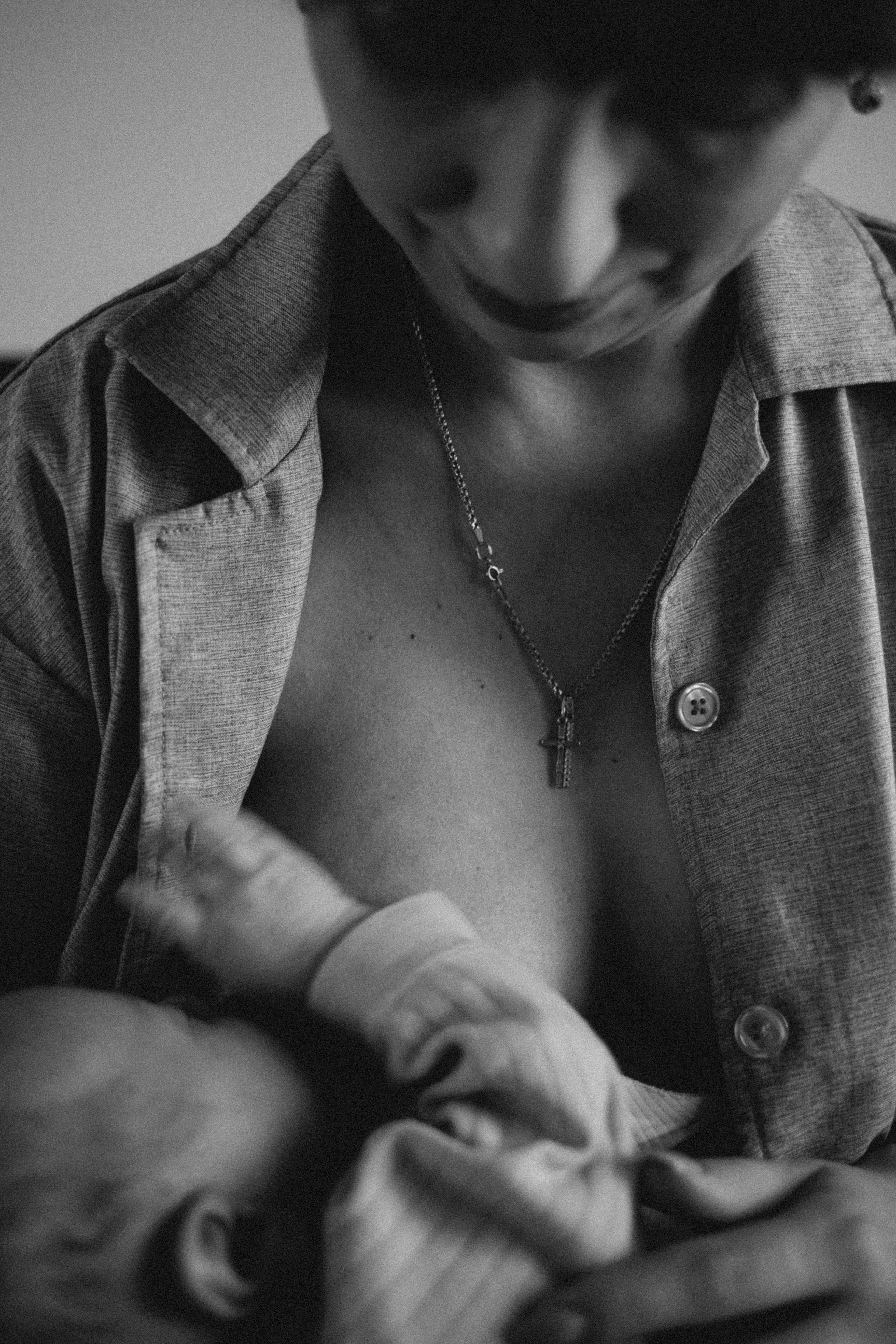 Lifestyle. Фотограф новорожденных в Санкт-Петербурге Белова Екатерина