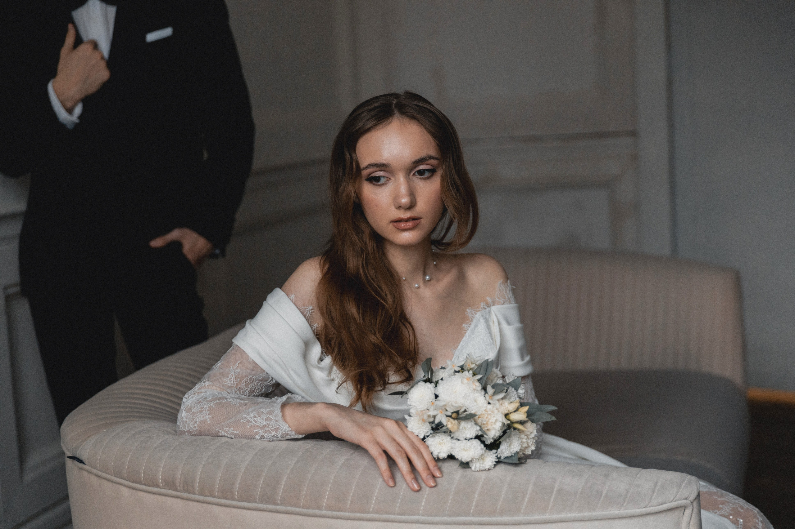 ВоркШоп. Свадебный, репортажный фотограф в Тюмени Сергей Тапилин