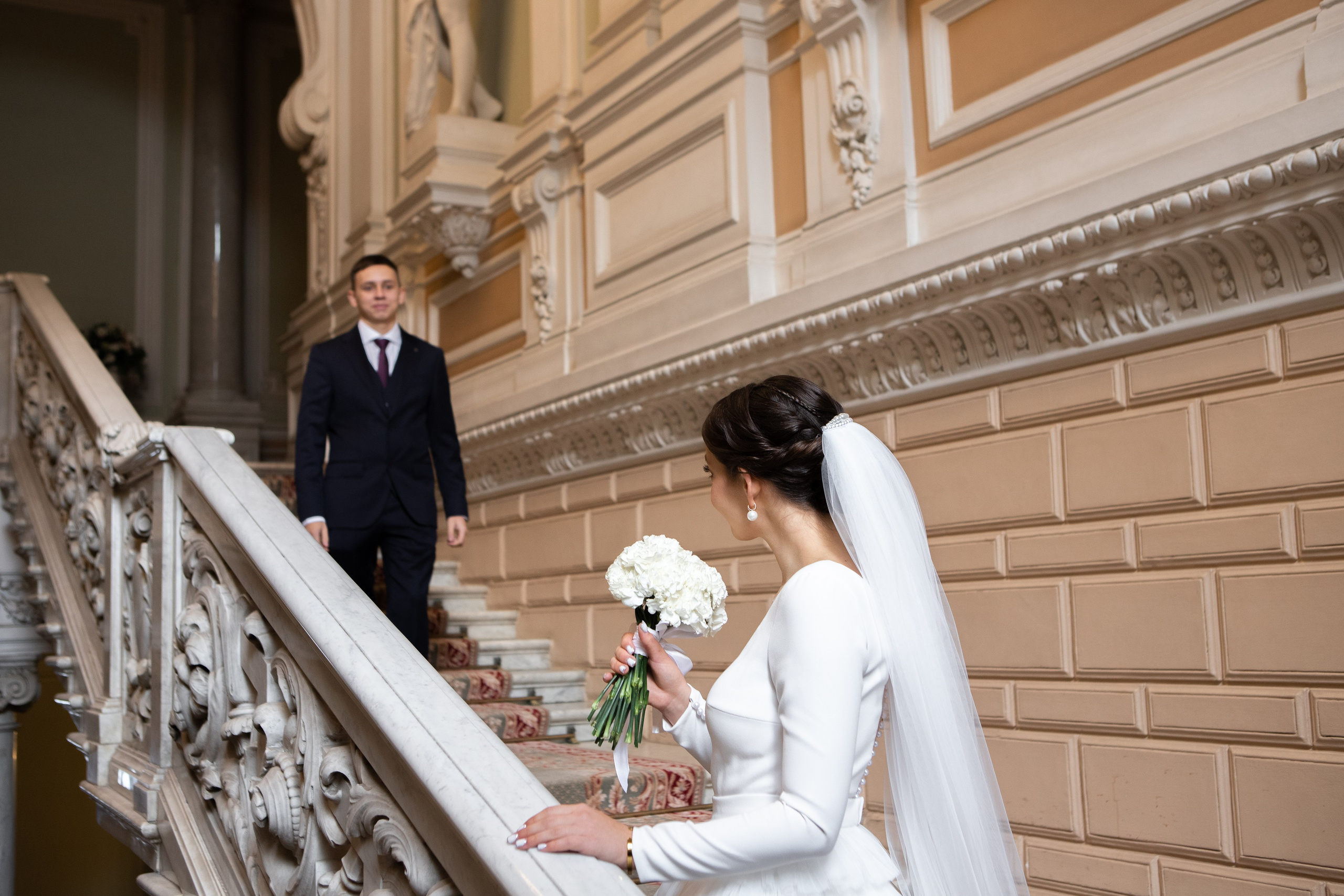 Вадим и Алена. Фото и Видеосъемка на ваше мероприятие. Александр Романов