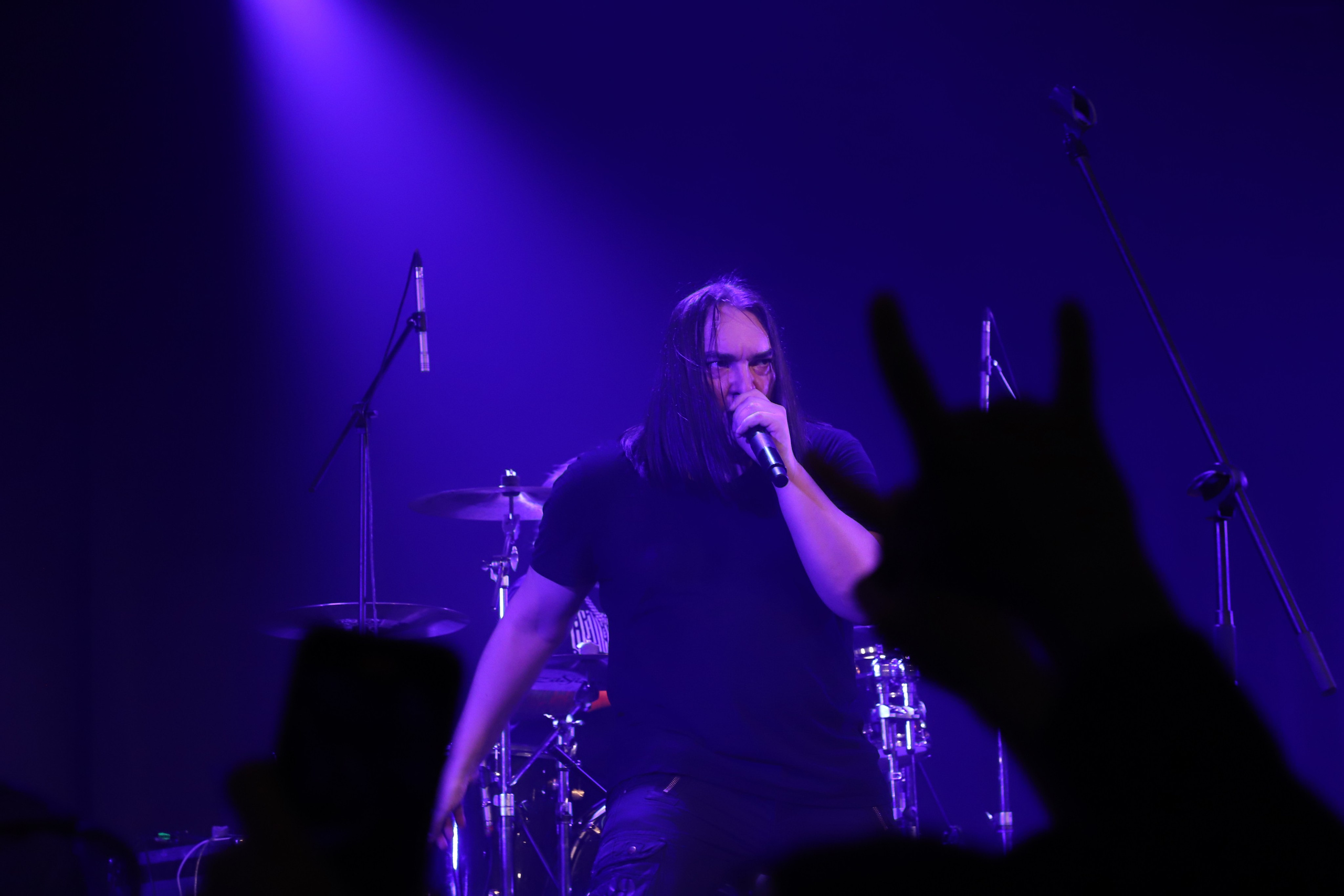 Горшенёв — «Песни Брата». Фотограф в Тюмени Алексей Модин