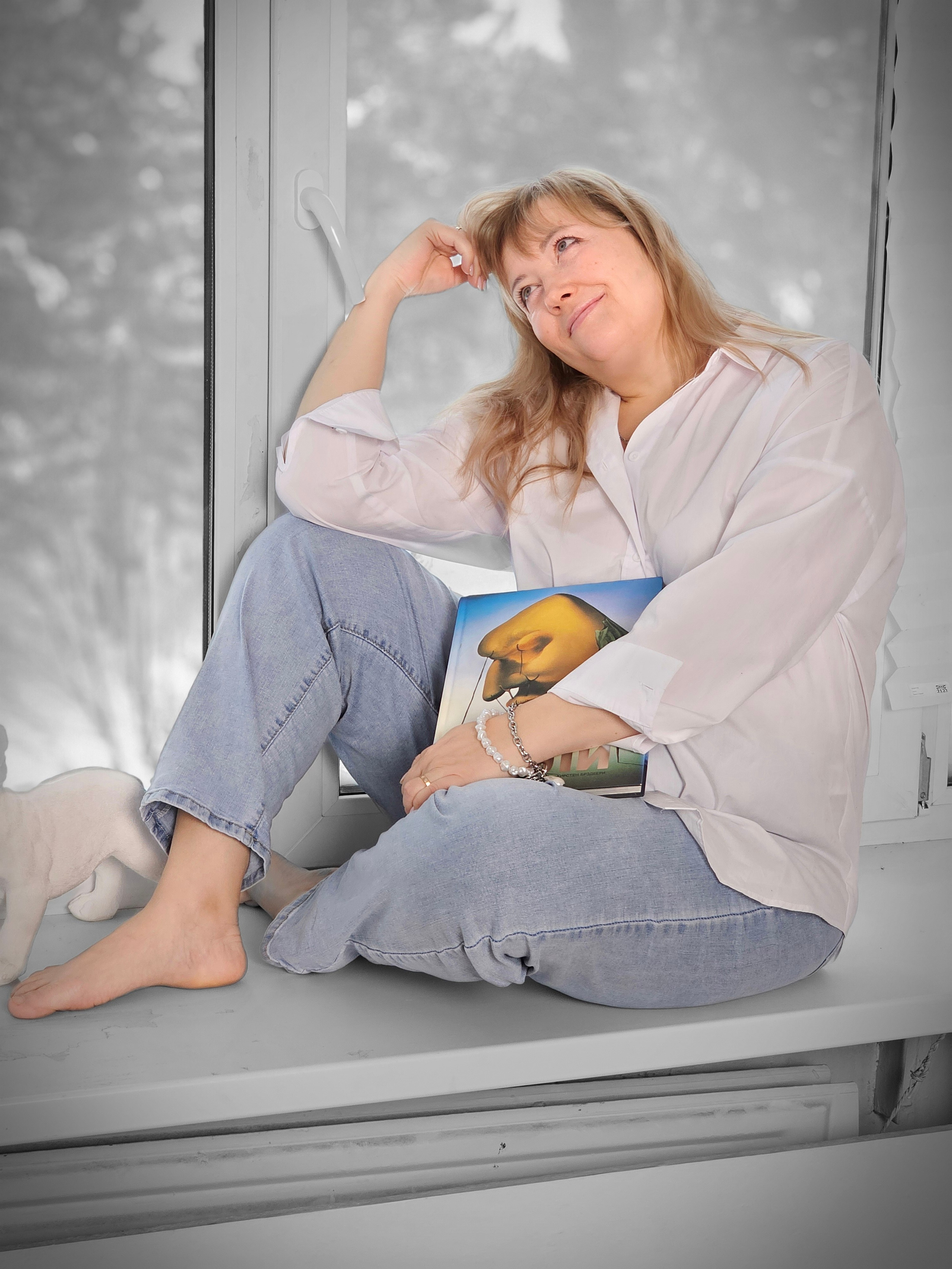 Лида, Лена, Катя. Фотограф Наталья Сорока Ижевск