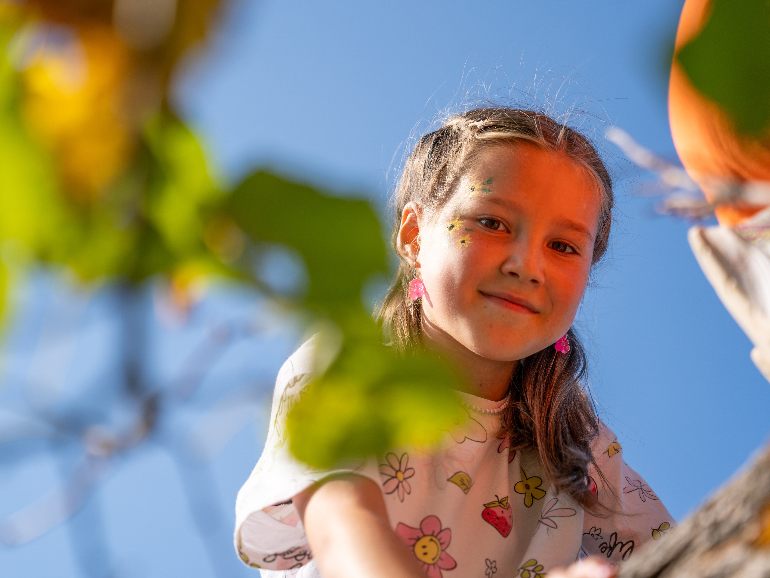 Ярмарка. Фотограф Наталья Сорока Ижевск