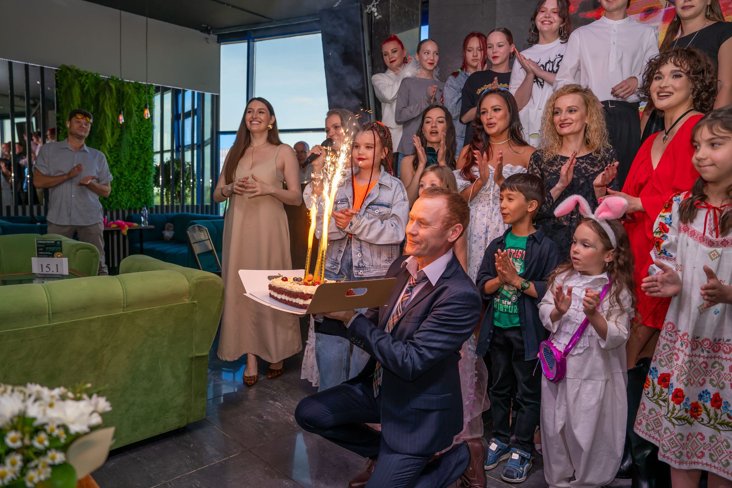 Виртуоз 08.06.24. Фотограф Наталья Сорока Ижевск