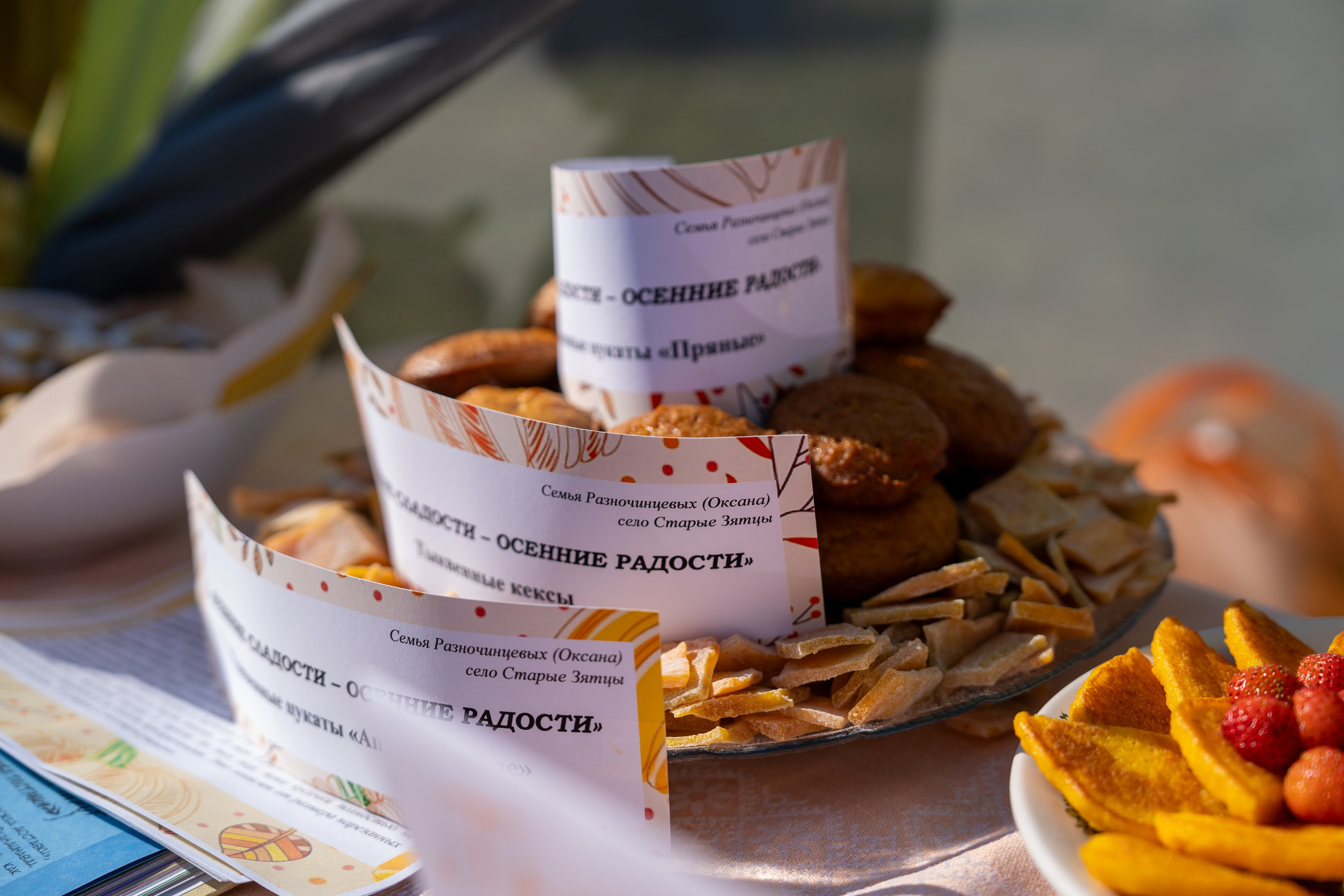 Ярмарка. Фотограф Наталья Сорока Ижевск