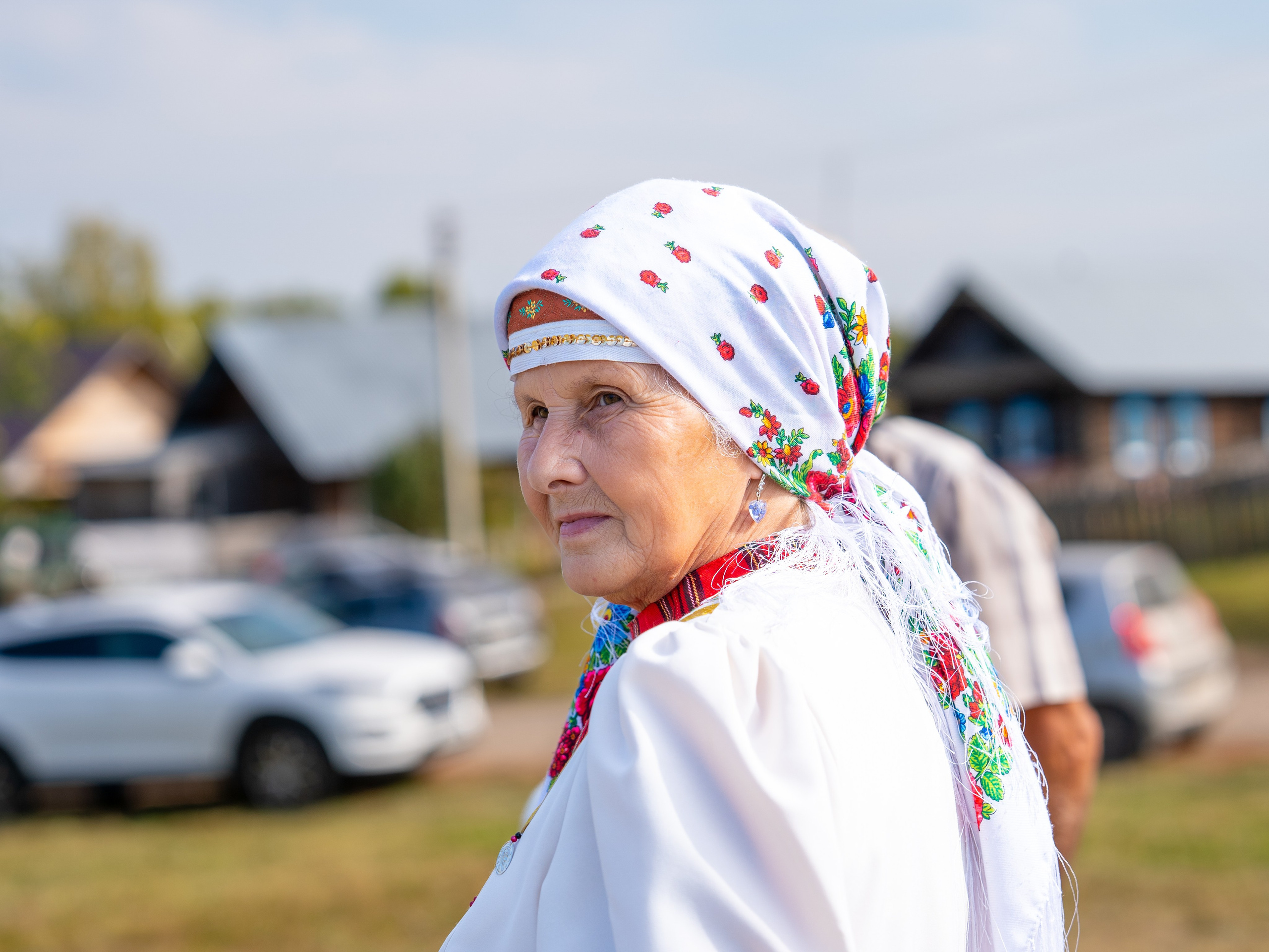 Ярмарка. Фотограф Наталья Сорока Ижевск