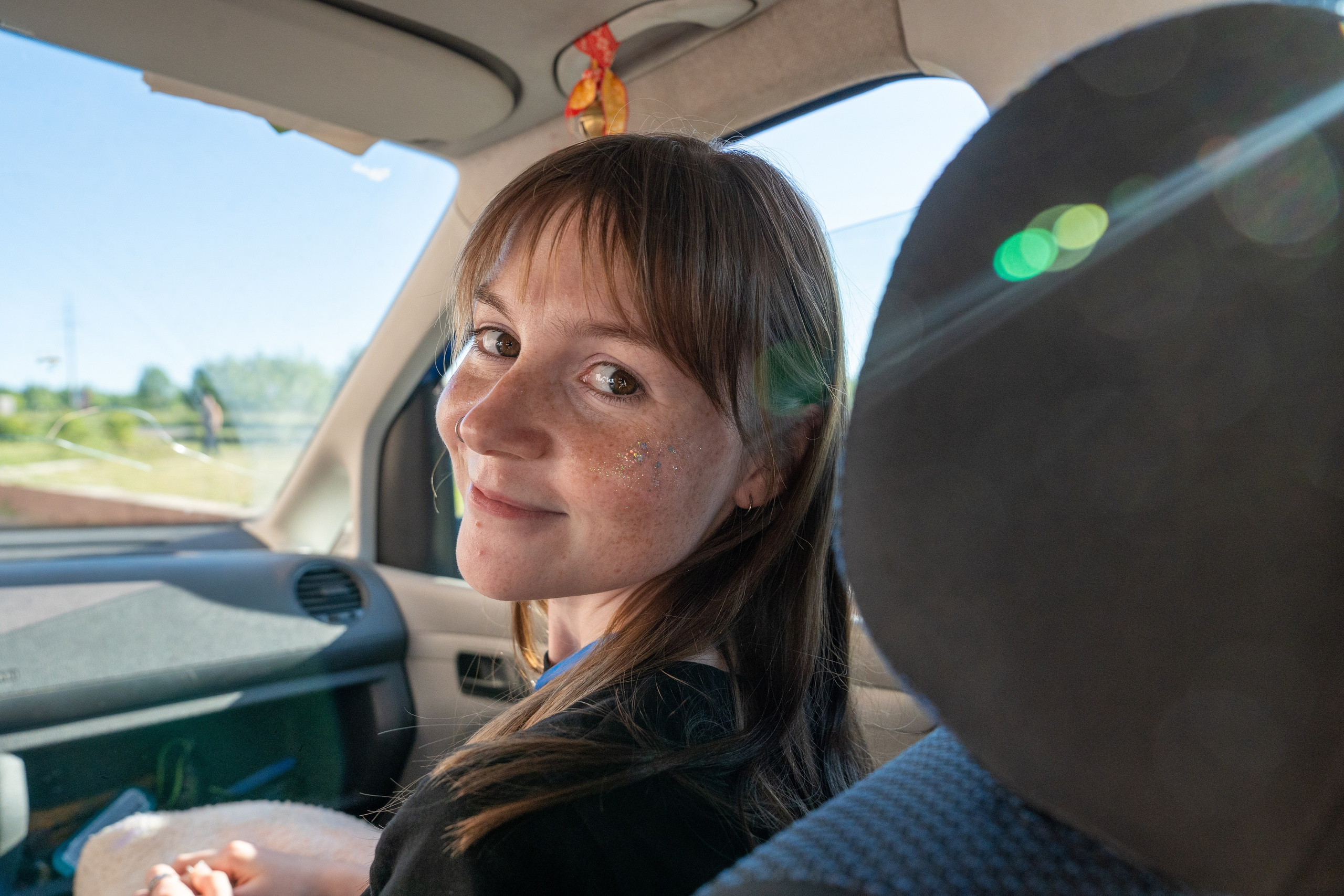 Лиза. Фотограф Наталья Сорока Ижевск