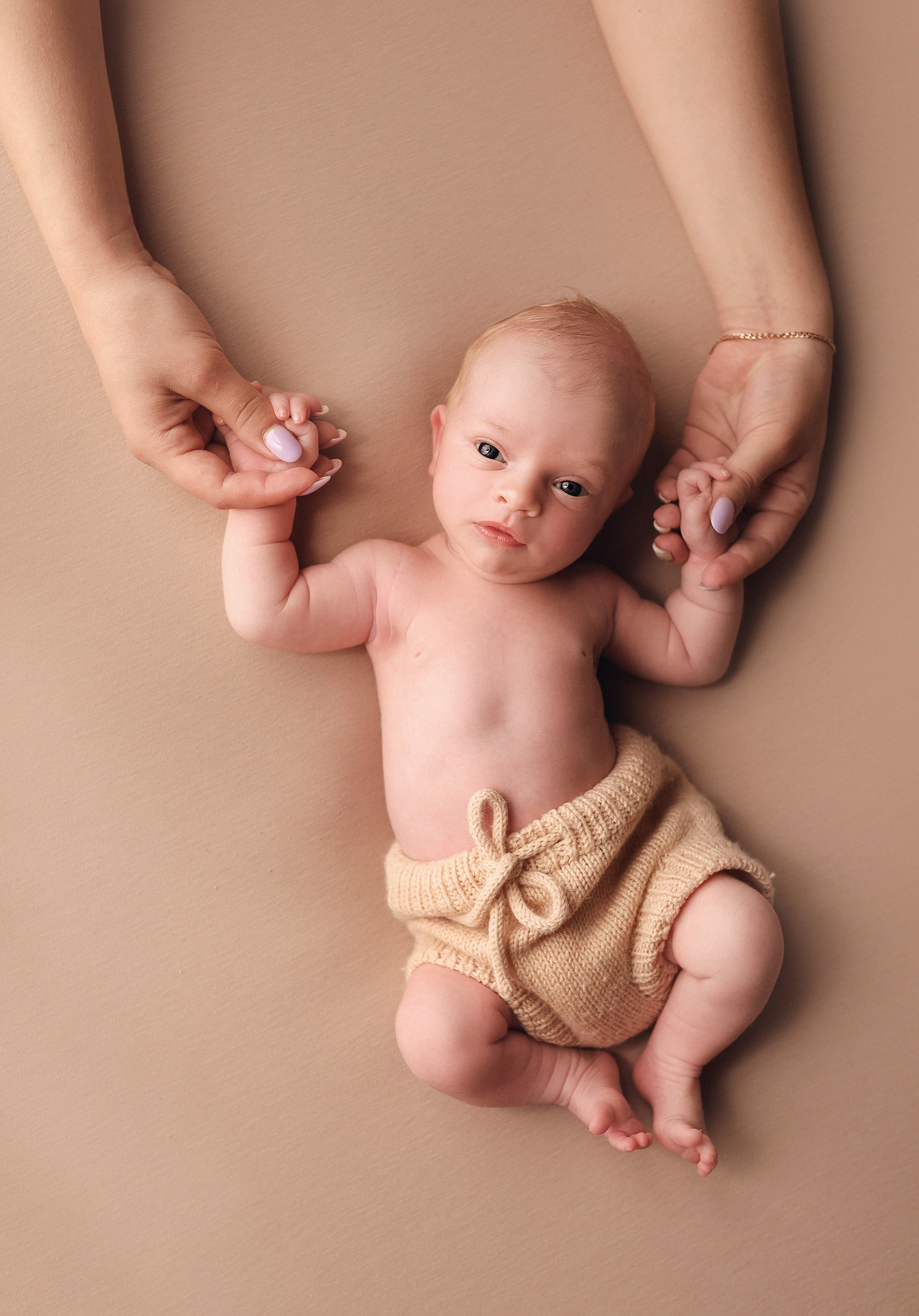 Новорожденные. Семейный фотограф и фотограф новорожденных в Санкт-Петербурге Алевтина