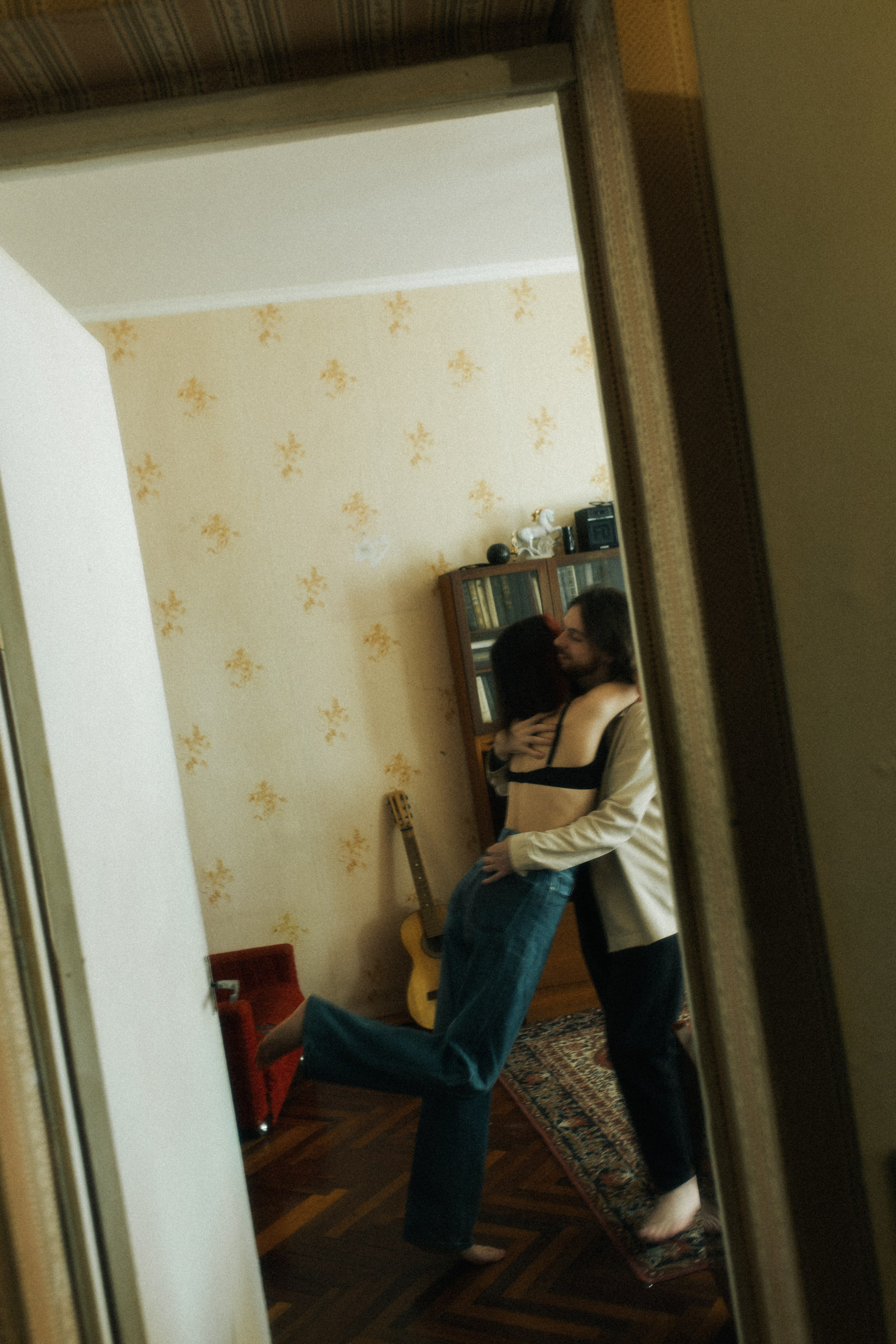 Адель и Дима. Фотограф в Санкт-Петербурге