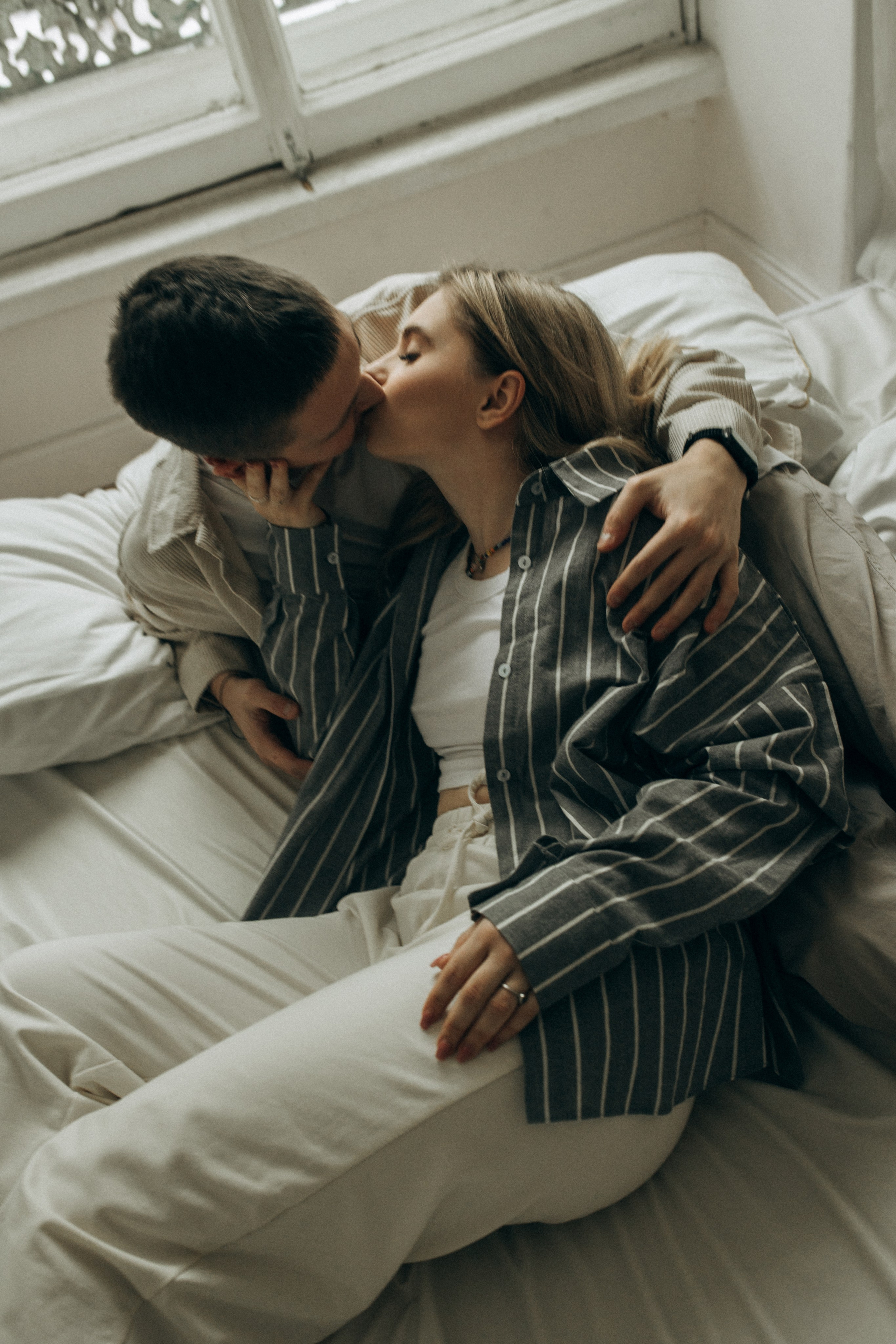 Юлия и Кирилл. Фотограф в Санкт-Петербурге