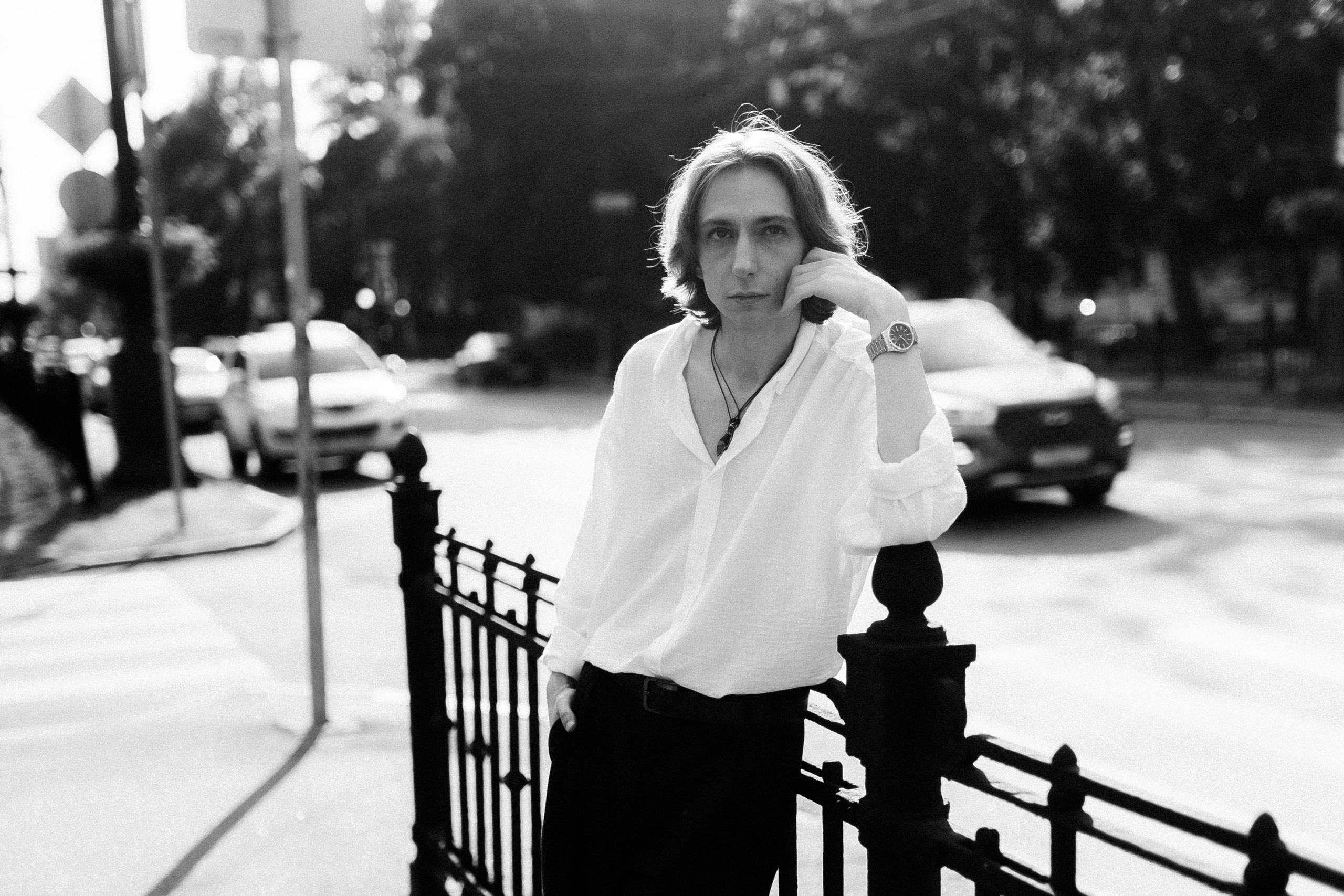 Антон. Фотограф в Санкт-Петербурге