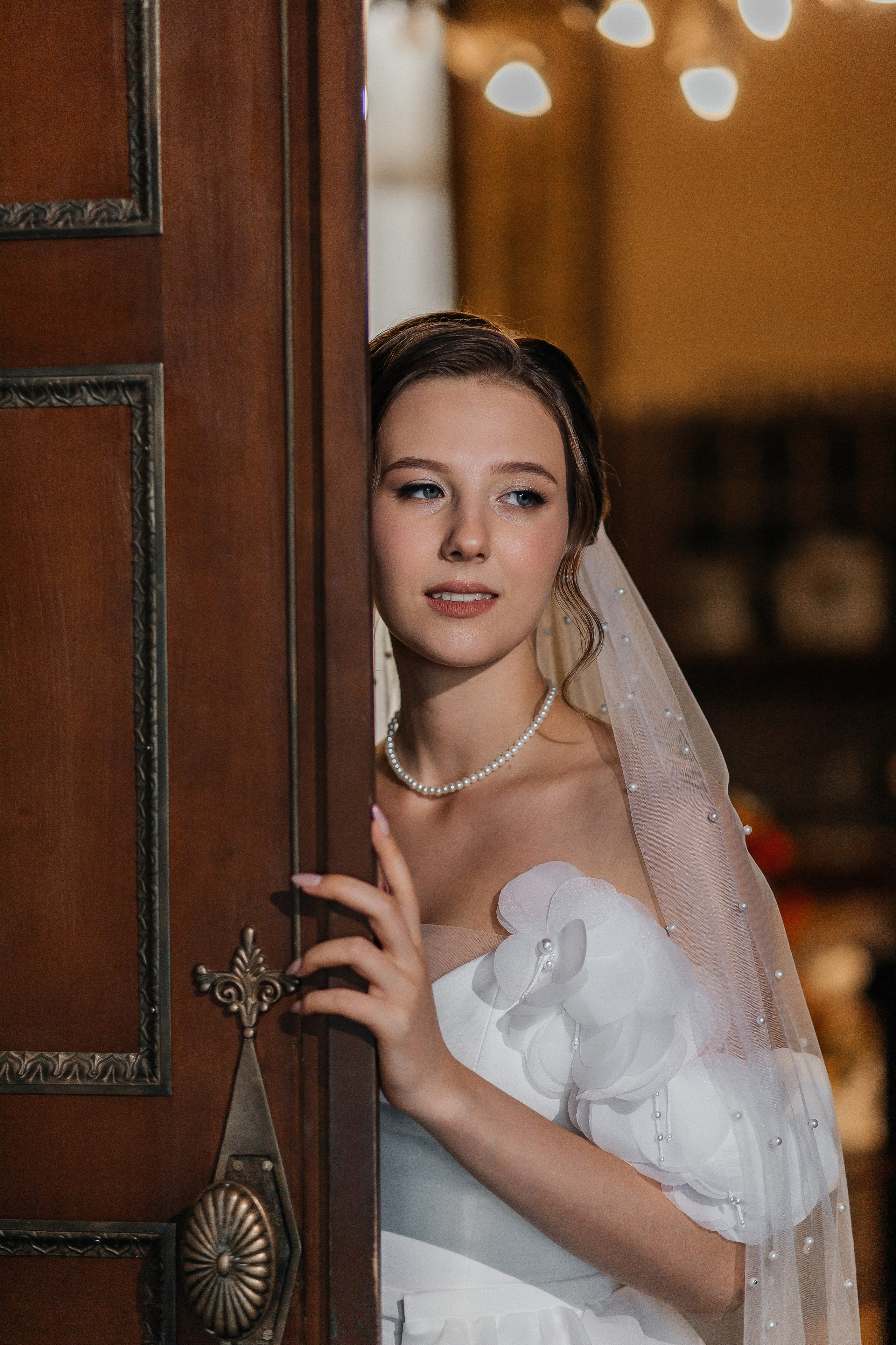 Леша и Лера. Семейный и свадебный фотограф в Тамбове Ксения Плотникова