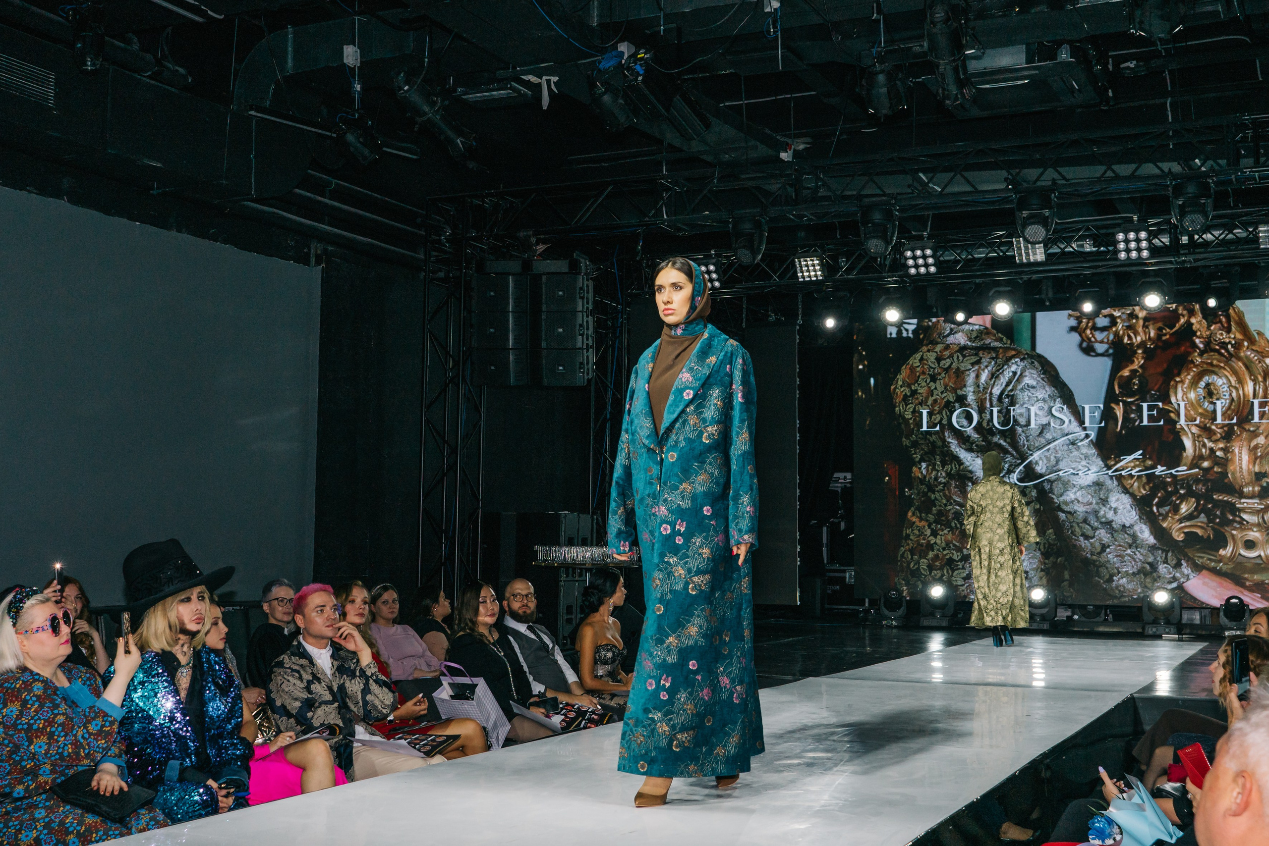 World fashion. Женский фотограф в Москве Анастасия Сидорова