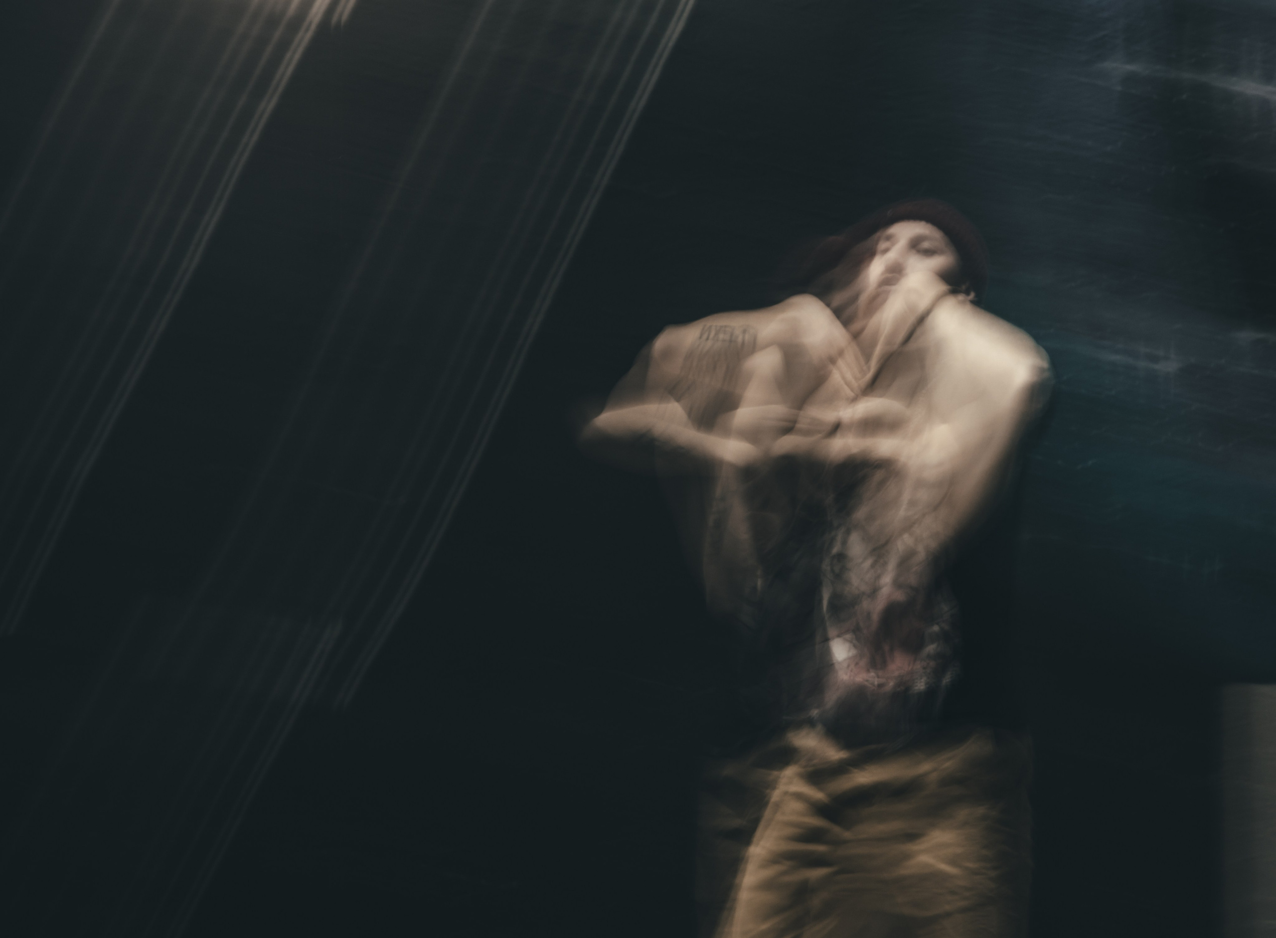 Dance. Фотограф Софья Горбунова