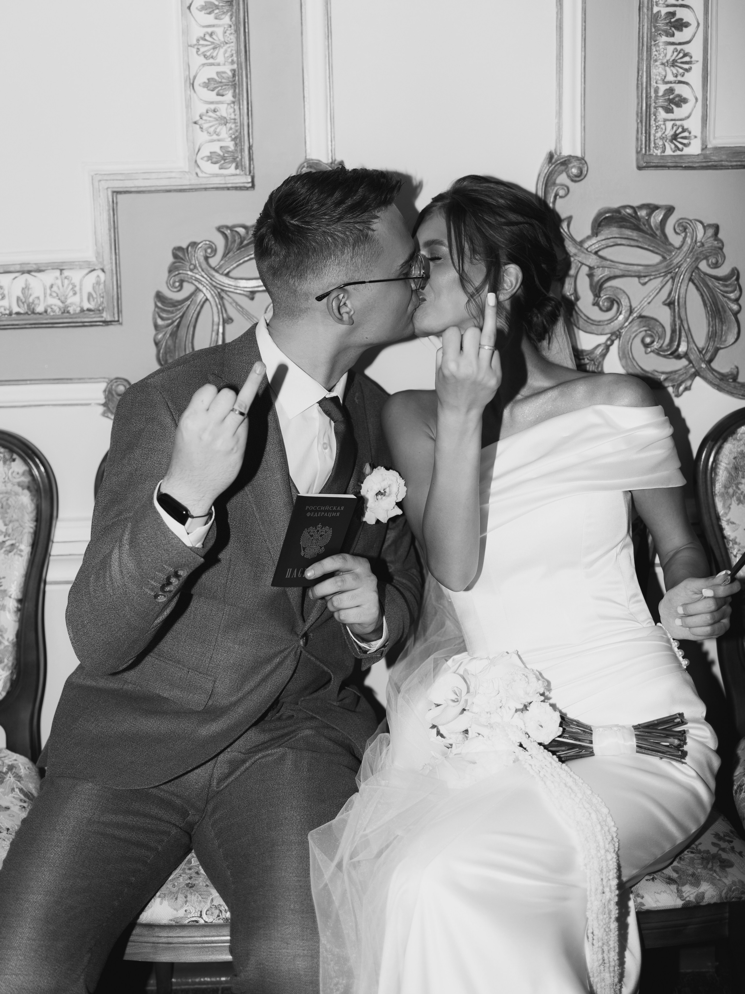 Примеры работ и отзывы. Фотограф Екатерина Волкова