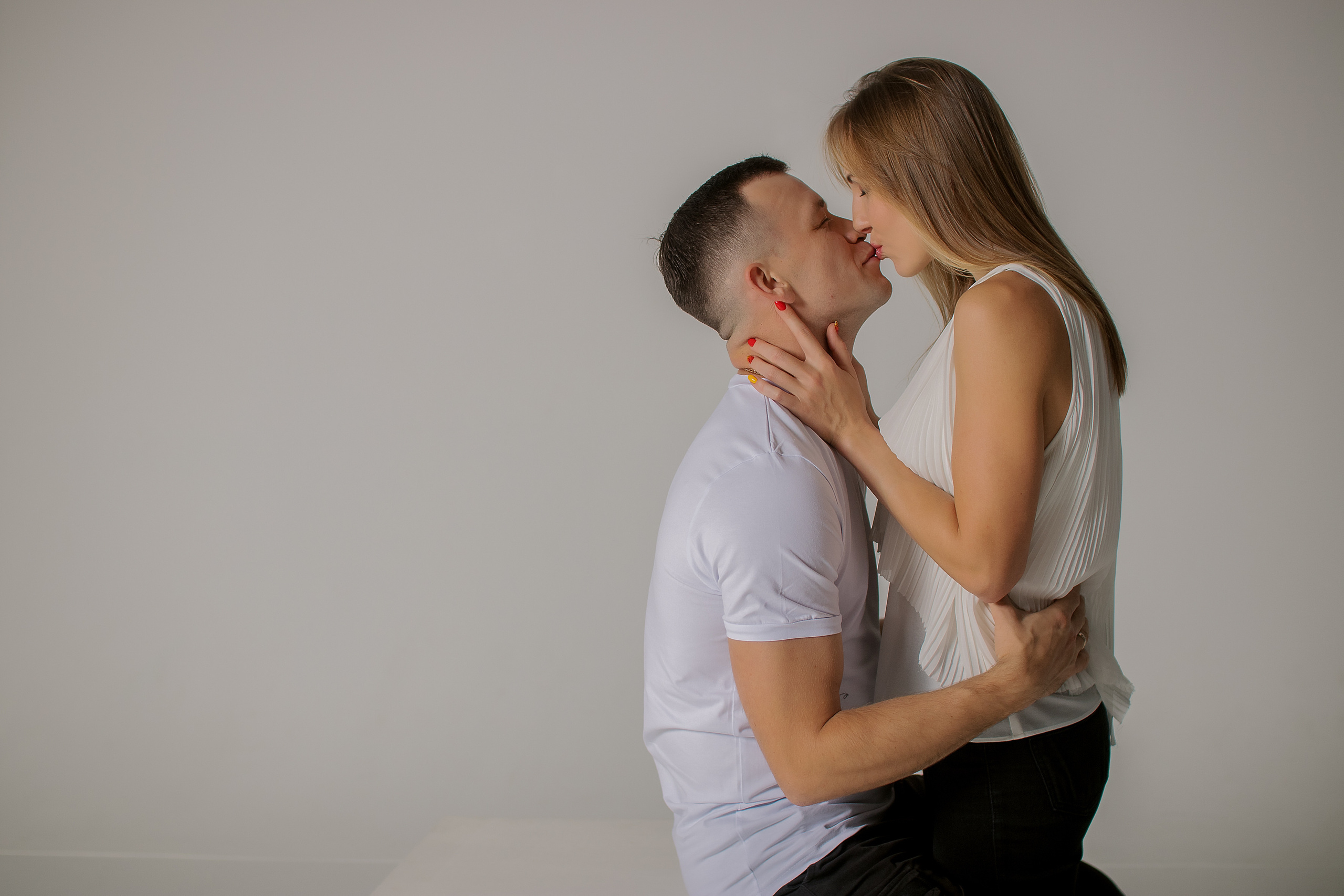 Для двоих. Семейный и детский фотограф в Ярославле Абрамов Артём