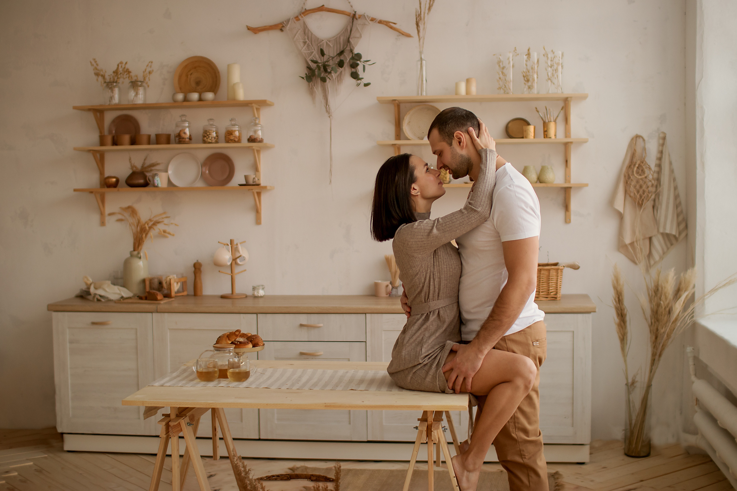 Для двоих. Семейный и детский фотограф в Ярославле Абрамов Артём