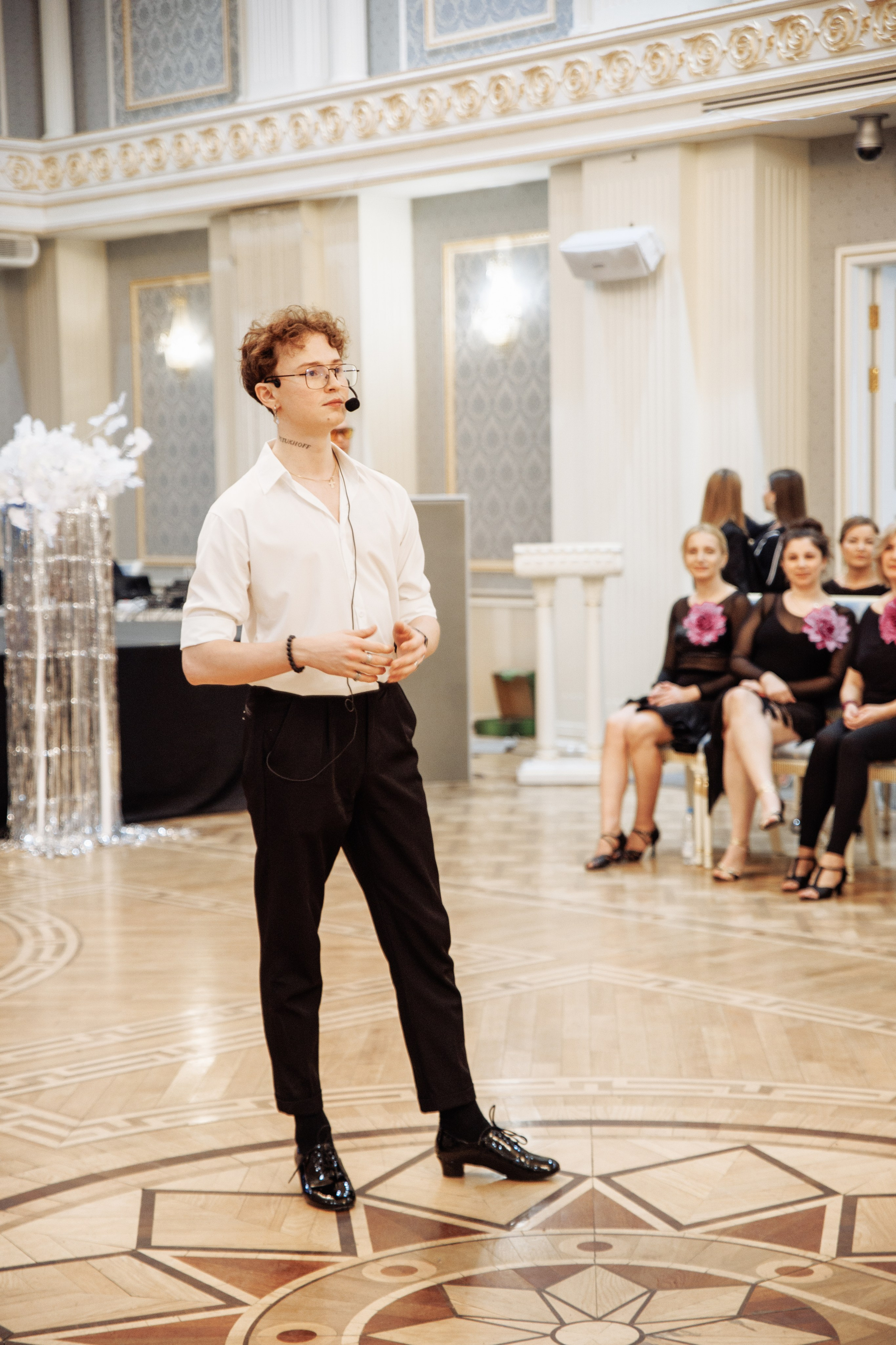 Мероприятия: бал. Фотограф и видеограф г. Ижевск