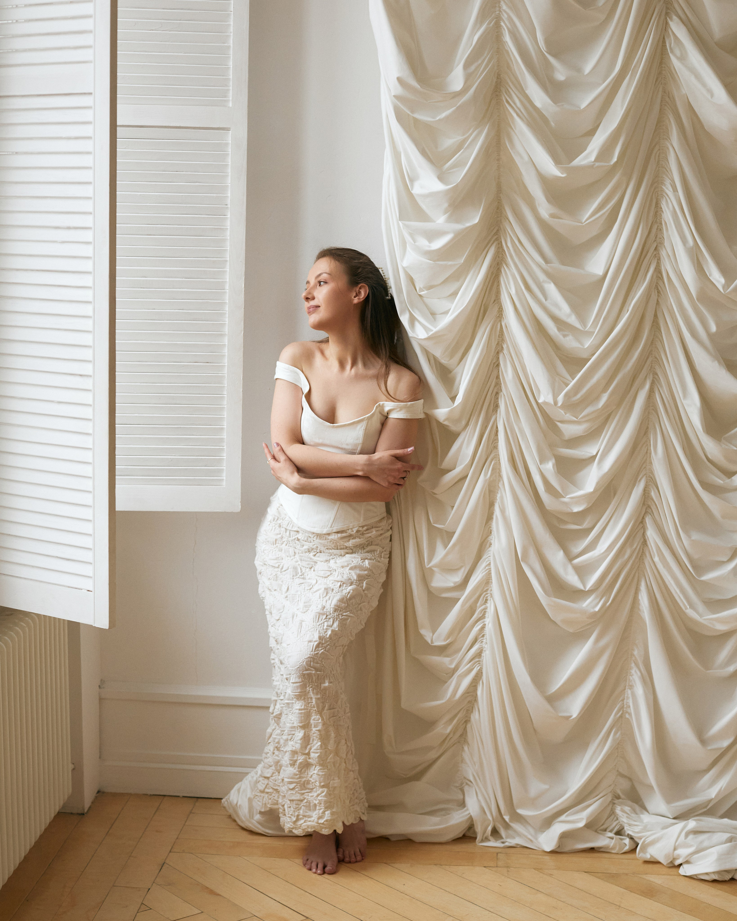 Nika. Юрина Полина, фотограф из Екатеринбурга