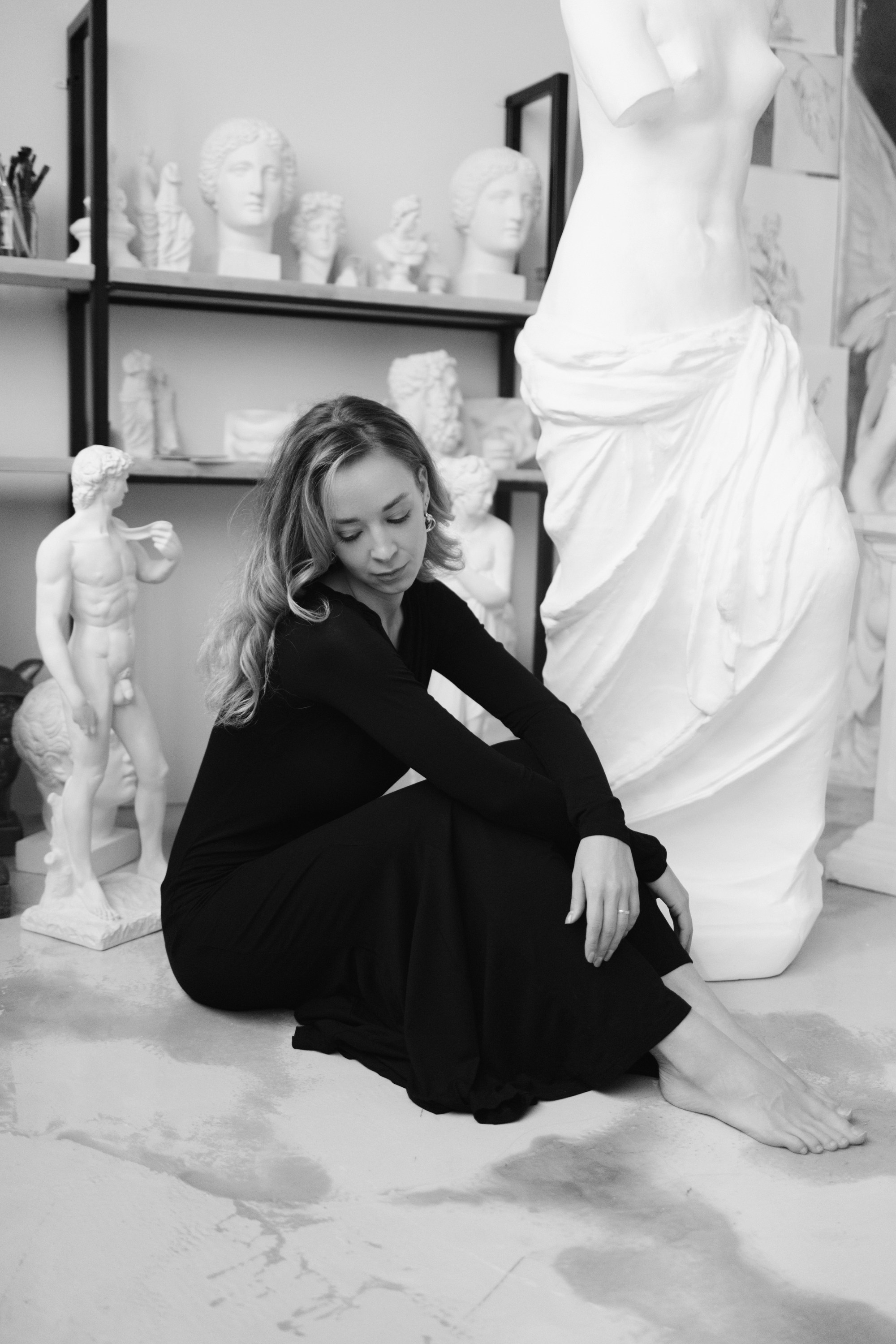 Настя. Про любовь