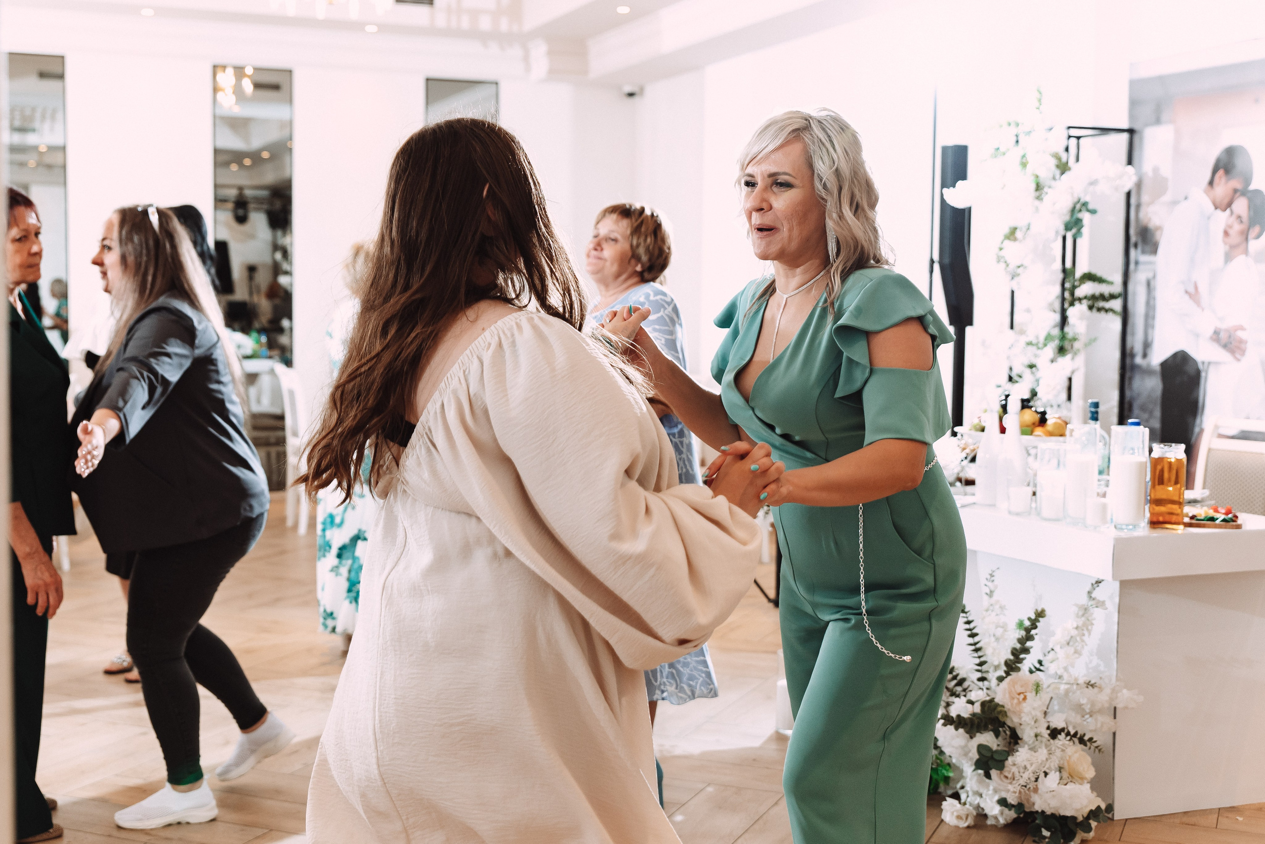 Никита + Кристина. Свадебный и семейный фотограф в Волгограде Олеся Лисицкая