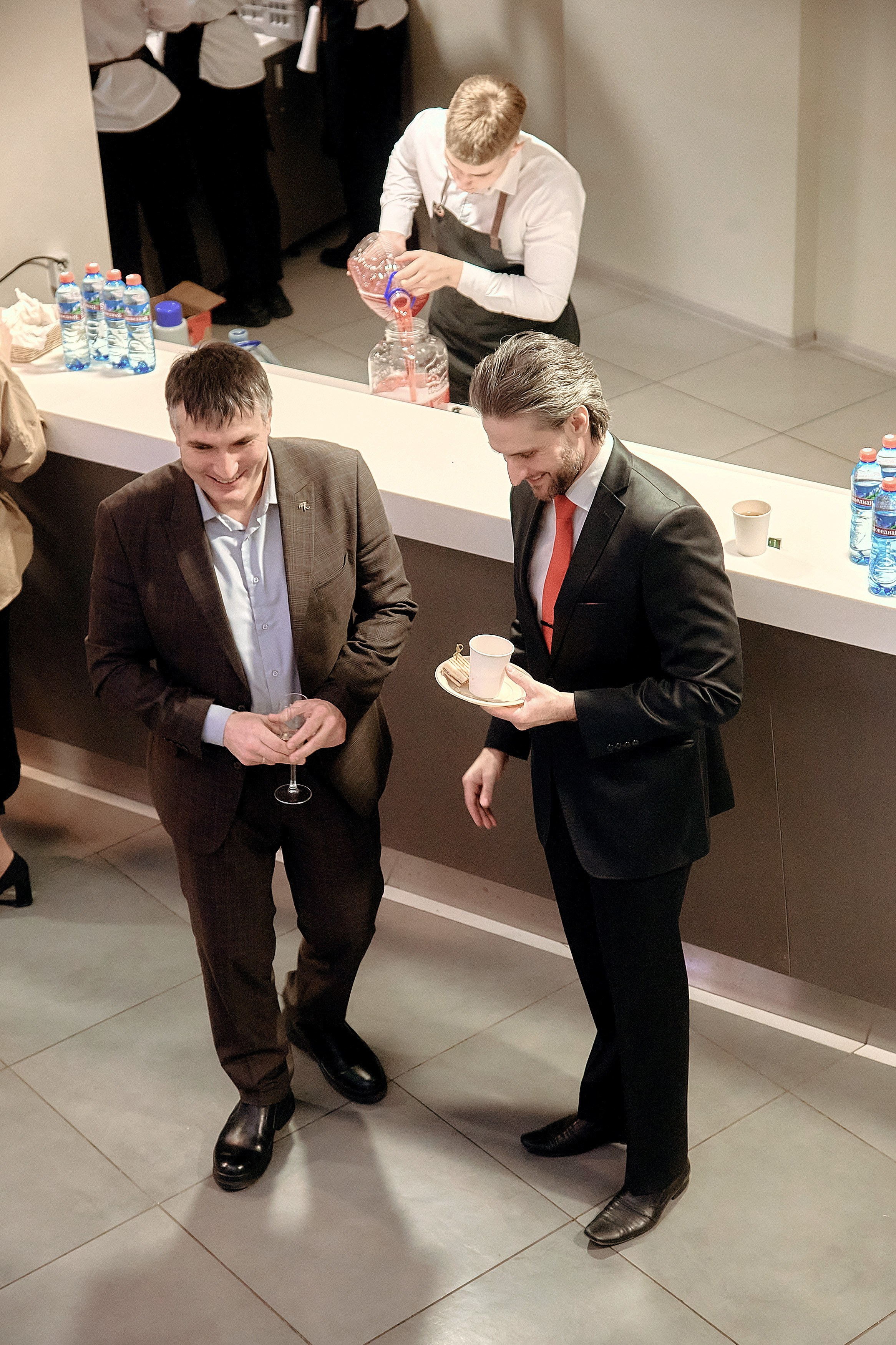 20 лет КРАСЭКО. Фотограф Яковлев Роман — Красноярск