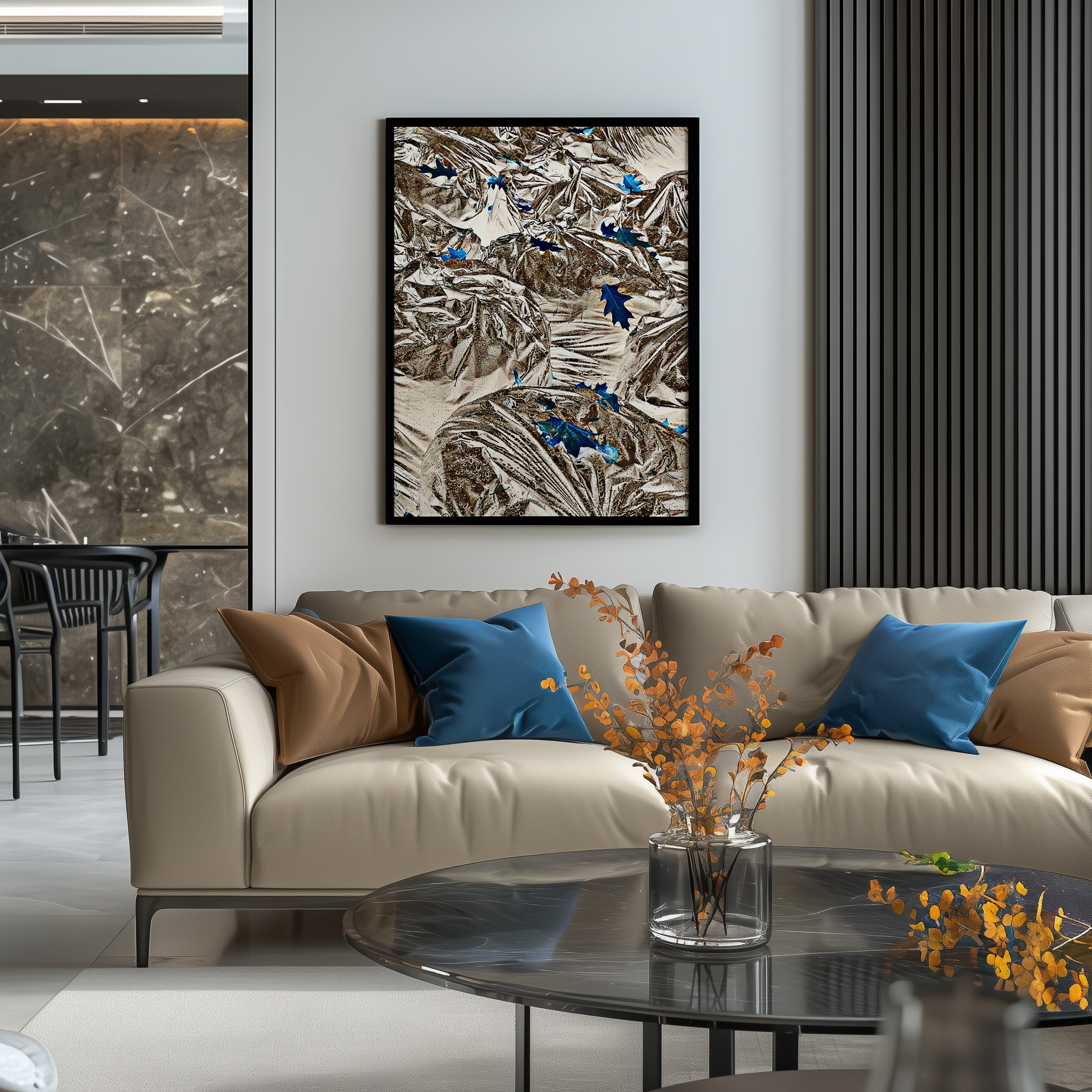 NEON LIGHT. VISUAL ARTIST