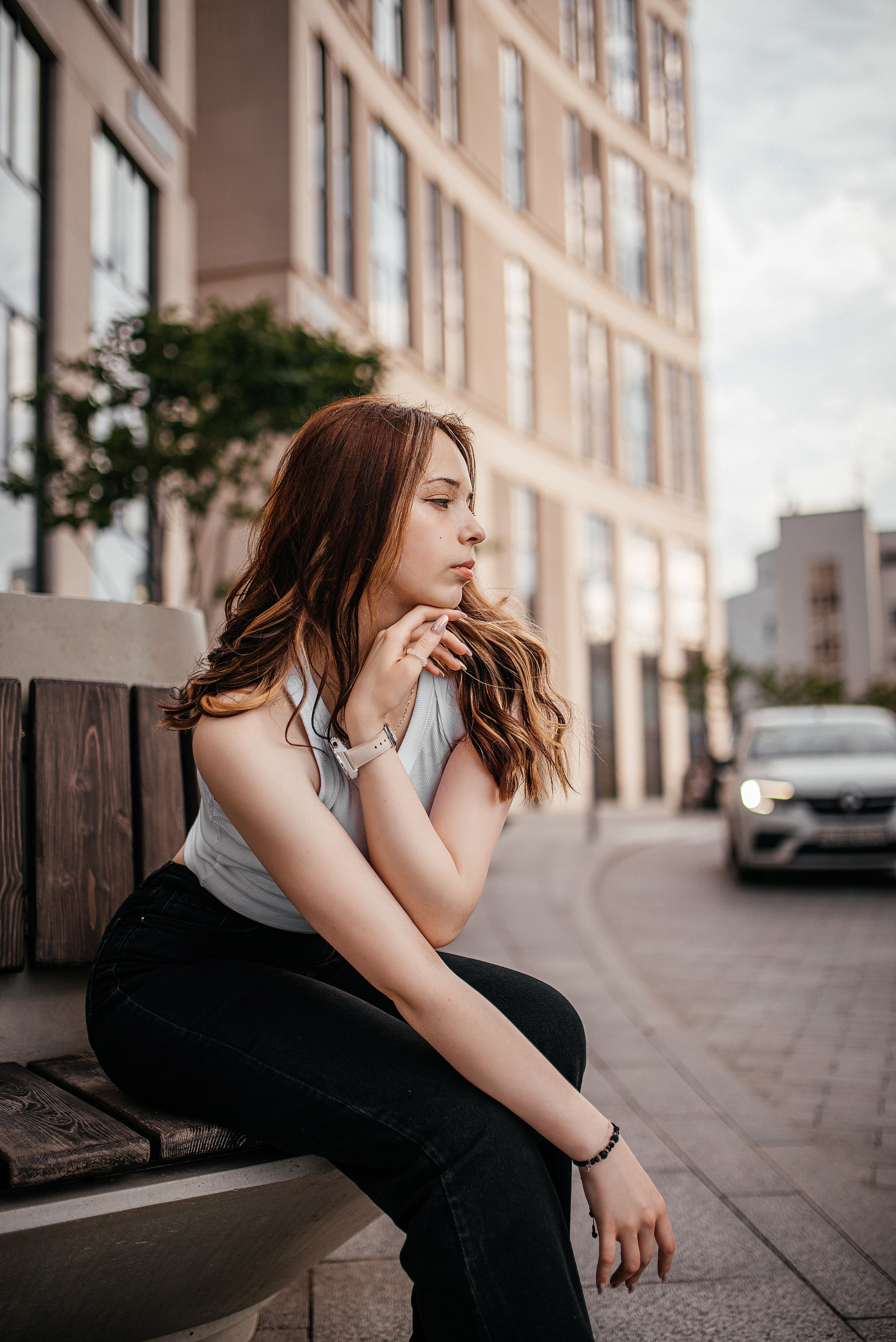 Илона. Семейный и свадебный фотограф Тамара Кресс в Минске, Смолевичах