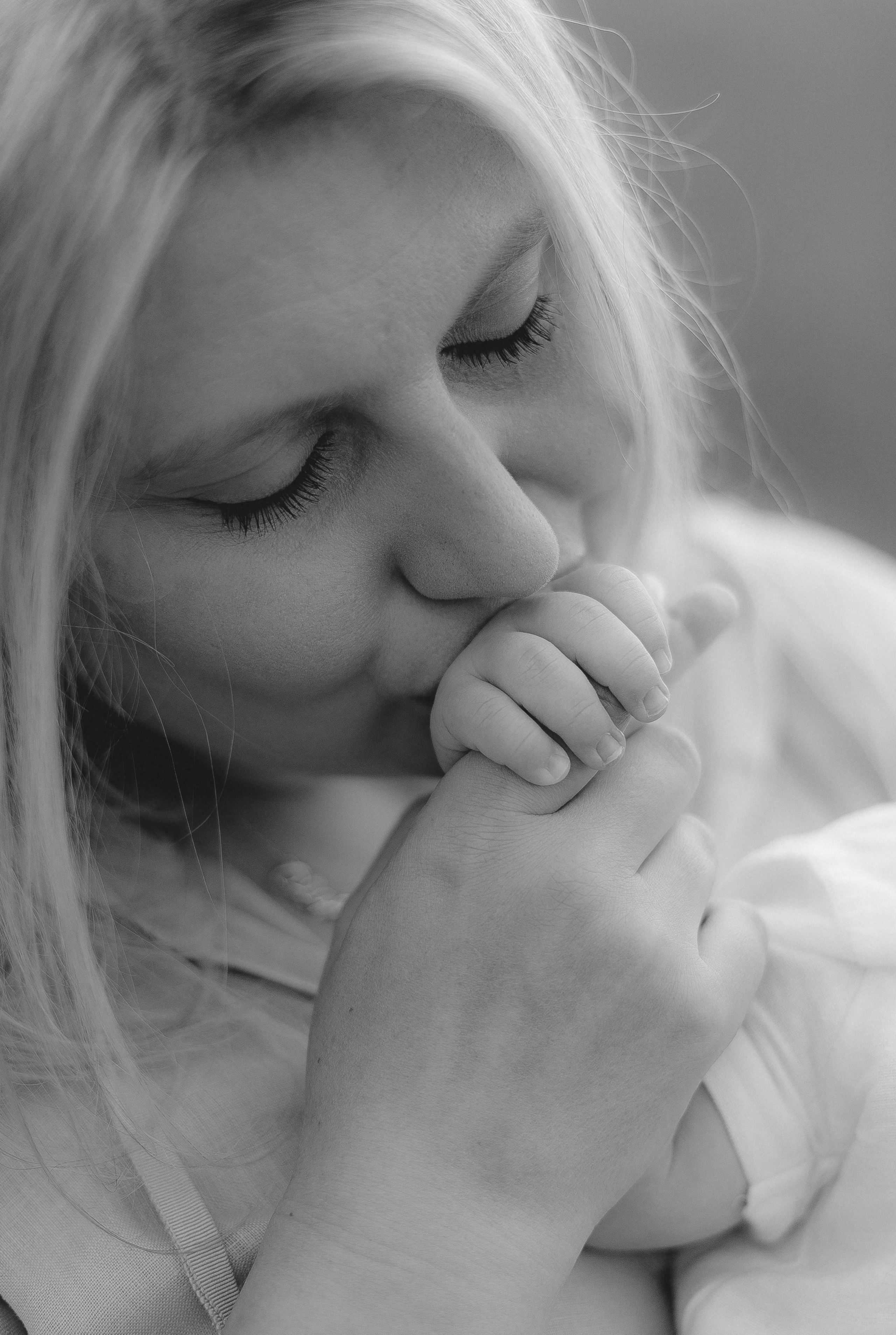 Ольга и Марк. Главная