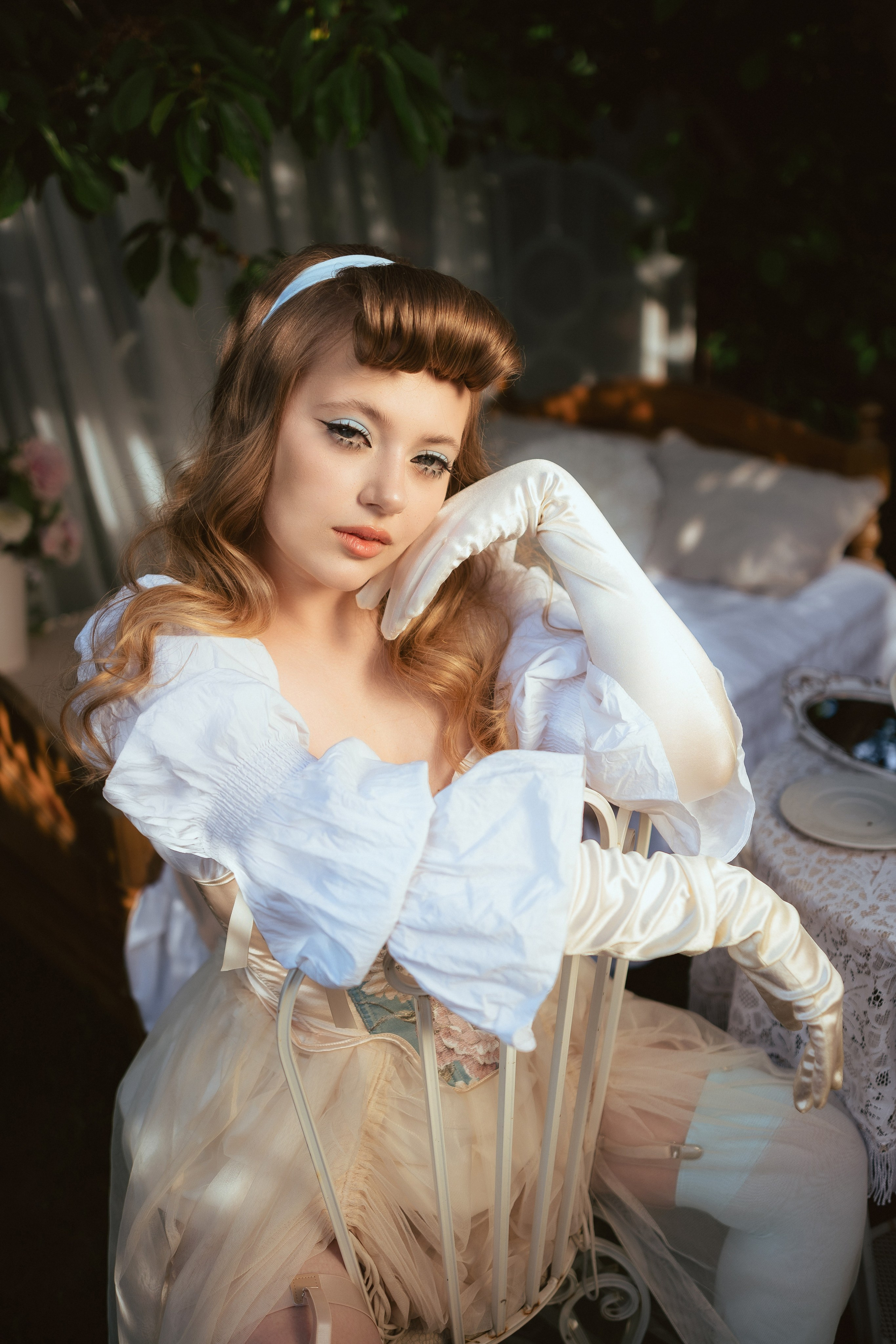 Анастасия. Свадебный и семейный фотограф в Тамбове и Котовске Артём Комбаров