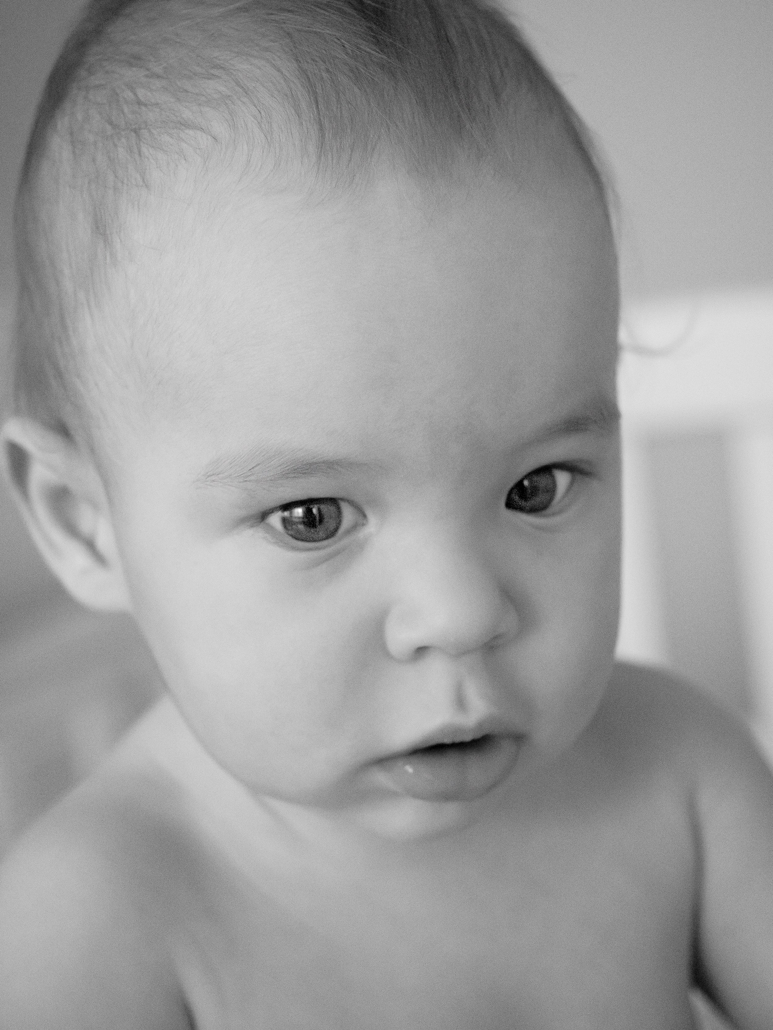 Малыш Женя. Фотограф в Москве — Сергей Люкшинов