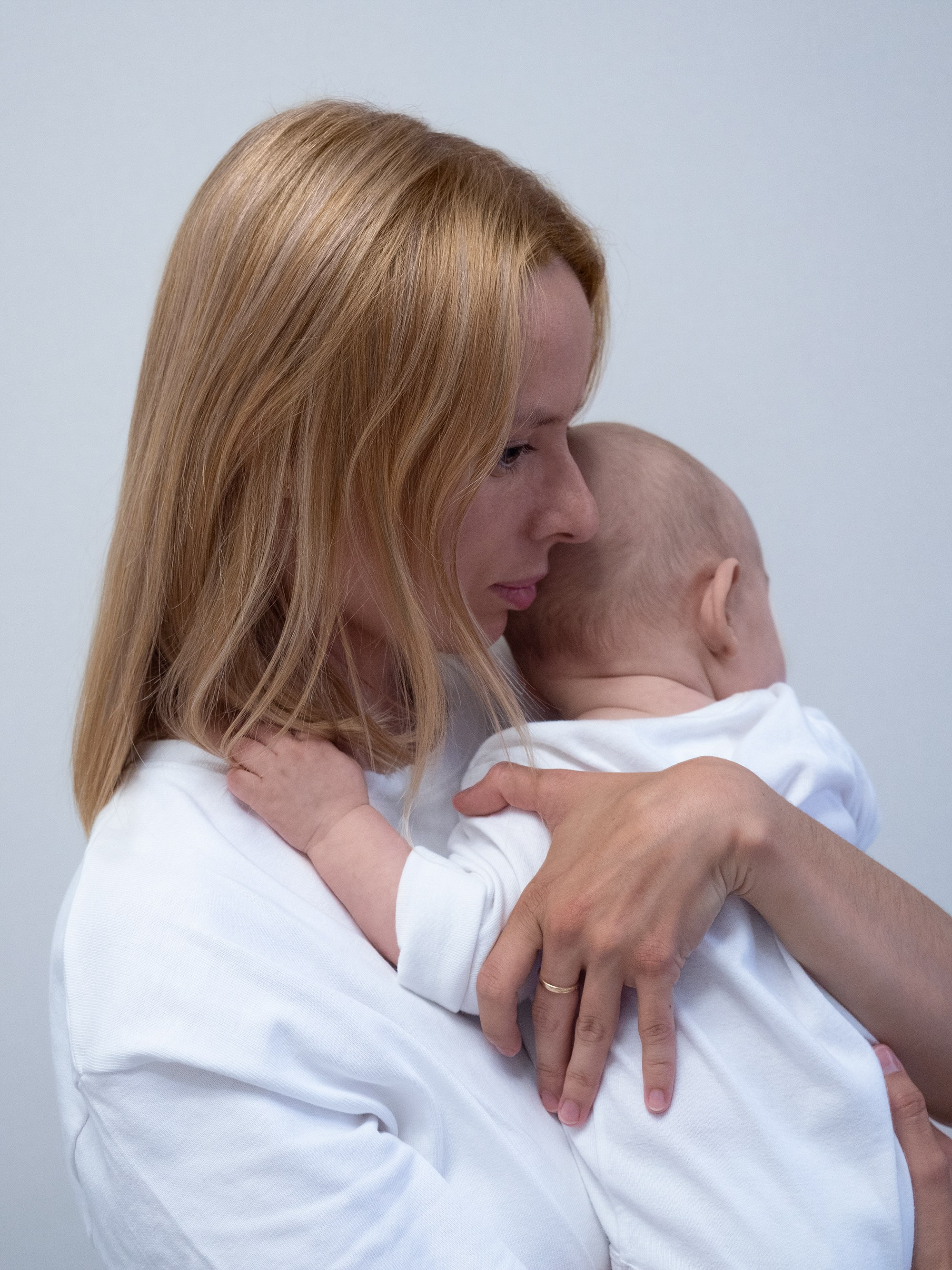 Малыш Женя. Фотограф в Москве — Сергей Люкшинов