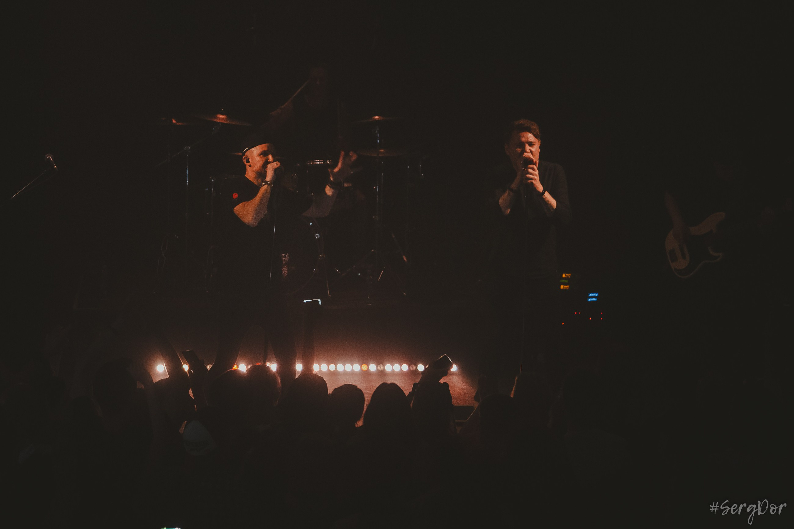 КОПЕНGАGЕН, Reunion, КЦ «Сердце», культурный центр Сердце, 14.08.2024, SergDor, GG, СПб, Санкт-Петербург, 14 августа 2024 года, #SergDor, Макс Иванов