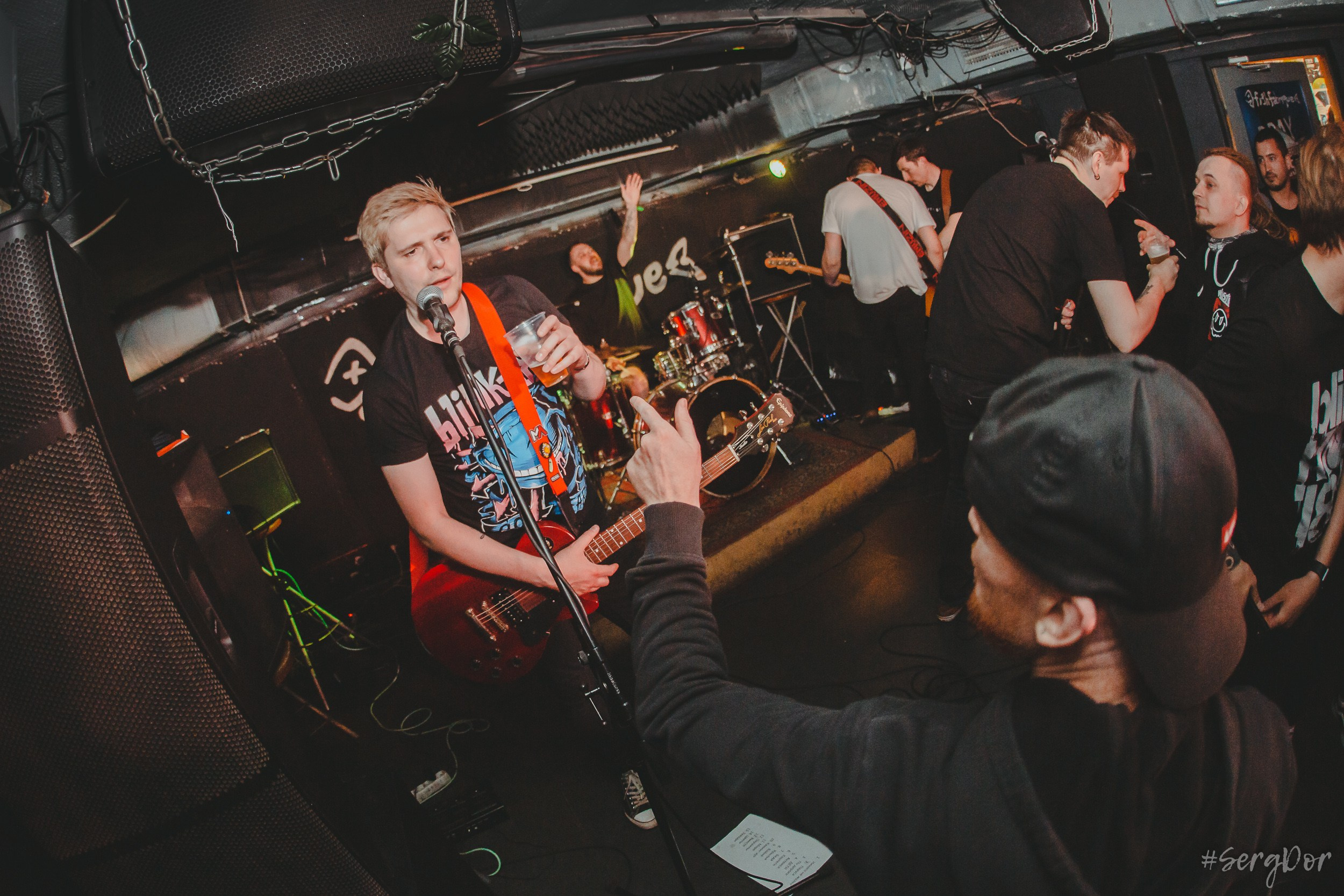 27.05.2023, Санкт-Петербург, День рождения Артёма Шаповалова,Рейд, Котик Джеймс, Манекены, Василий Абакумов, Созвездие N, Богдан Васильев, THE VAZELINE, 27 мая 2023 года, SergDor, #SergDor, концерт, гости, FISH FABRIQUE NOUVELLE, Фишка