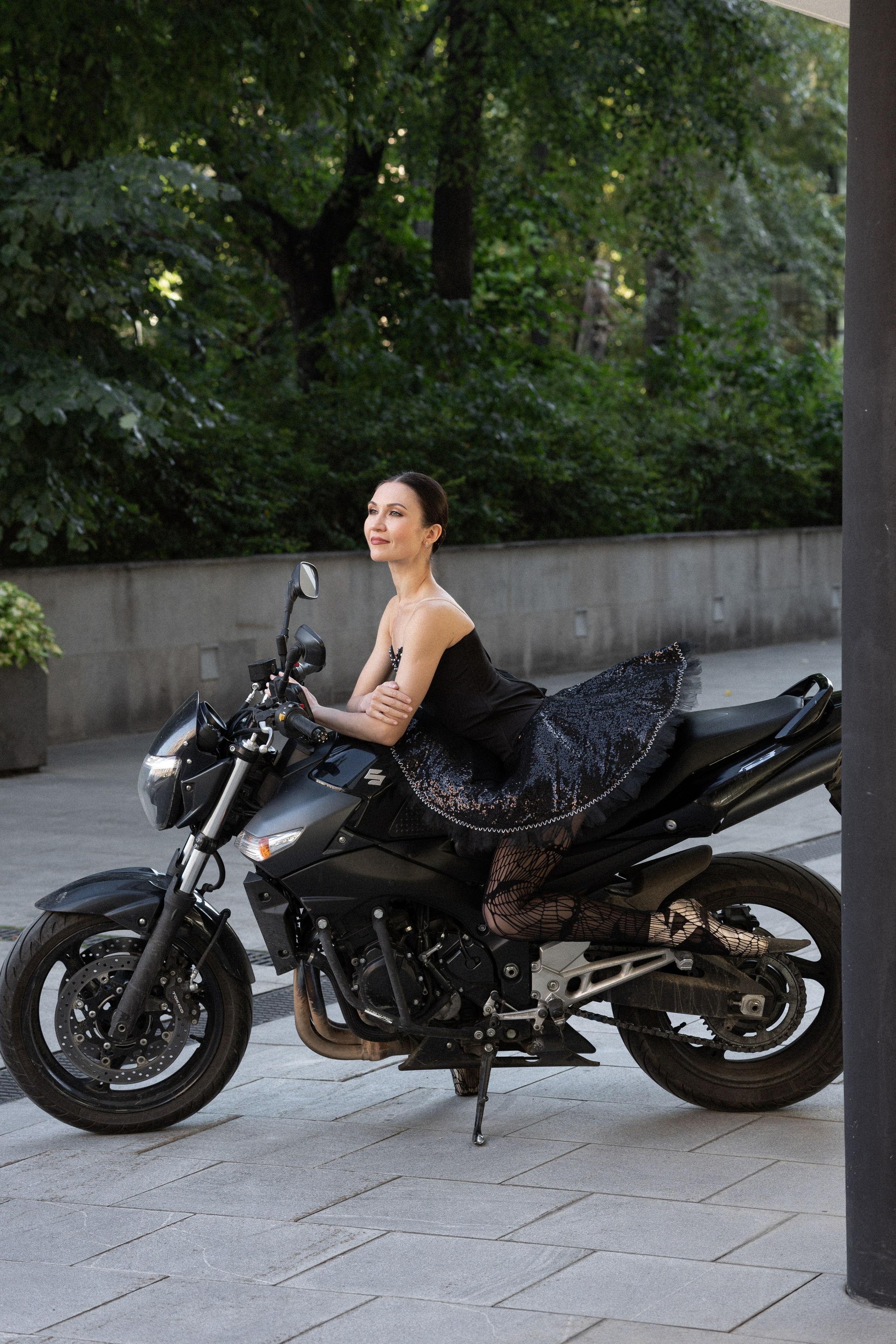 Мотоцикл. Профессиональный фотограф в Москве