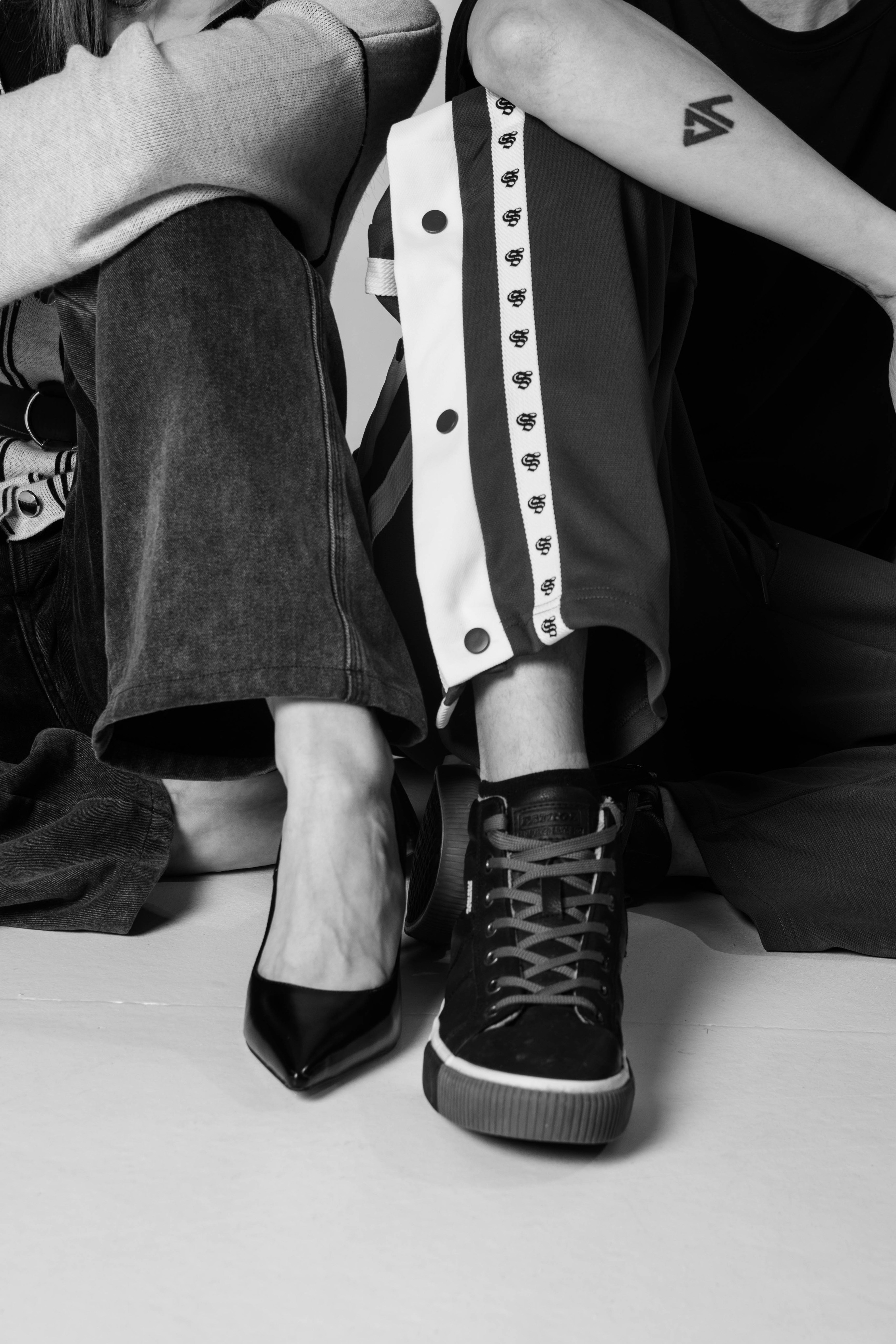 Love Story фотосессия в студии, в Самаре