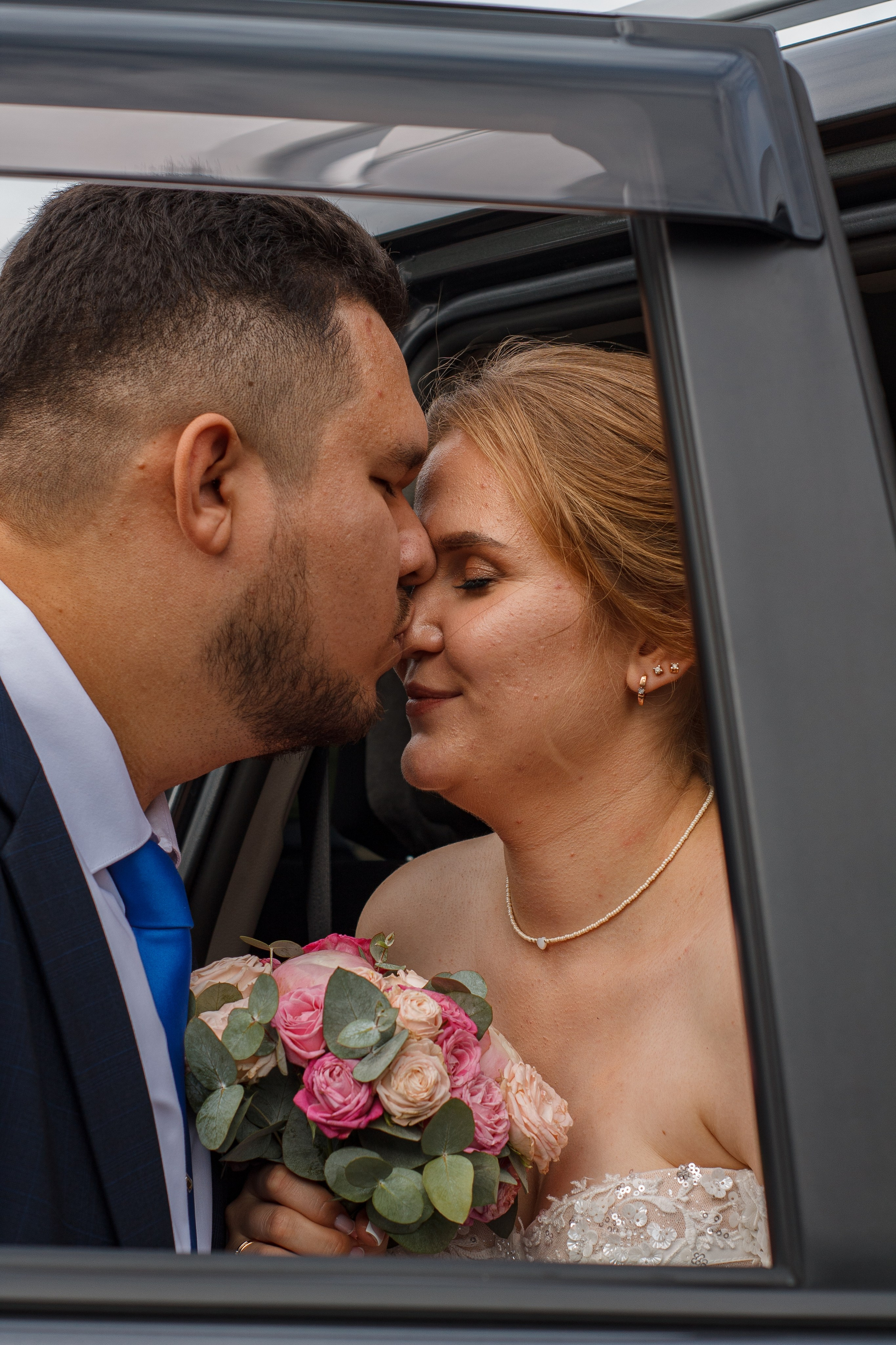 Мария и Артём. Медиа-продюсер и фотограф Сорокина Кристина г. Благовещенск