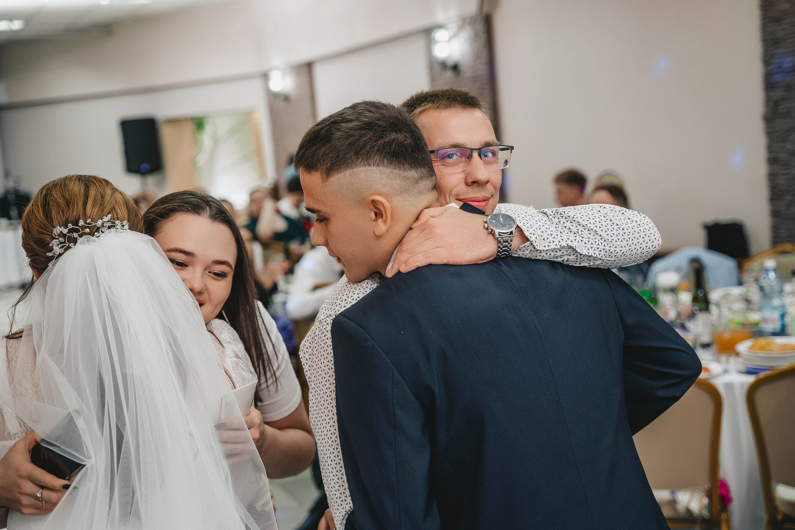 Свадебная съемка. Семейный и свадебный фотограф в Юрге Виктория Лукьяненко