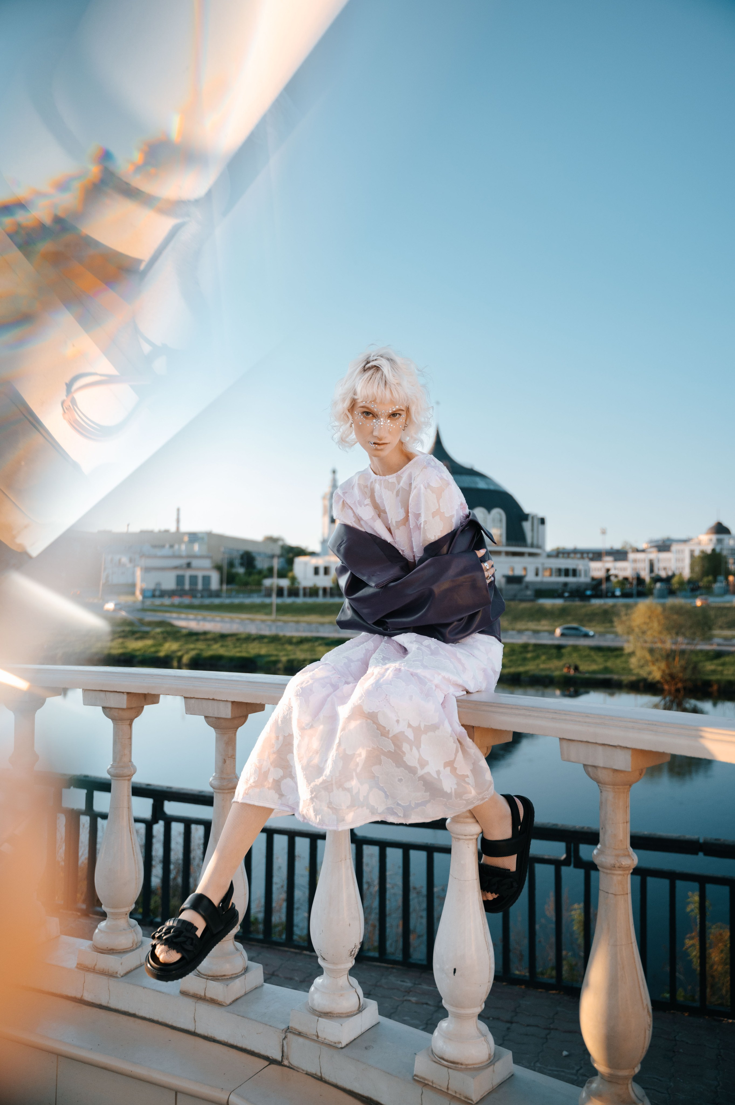 Настя. Большакова Полина — фотограф в Туле