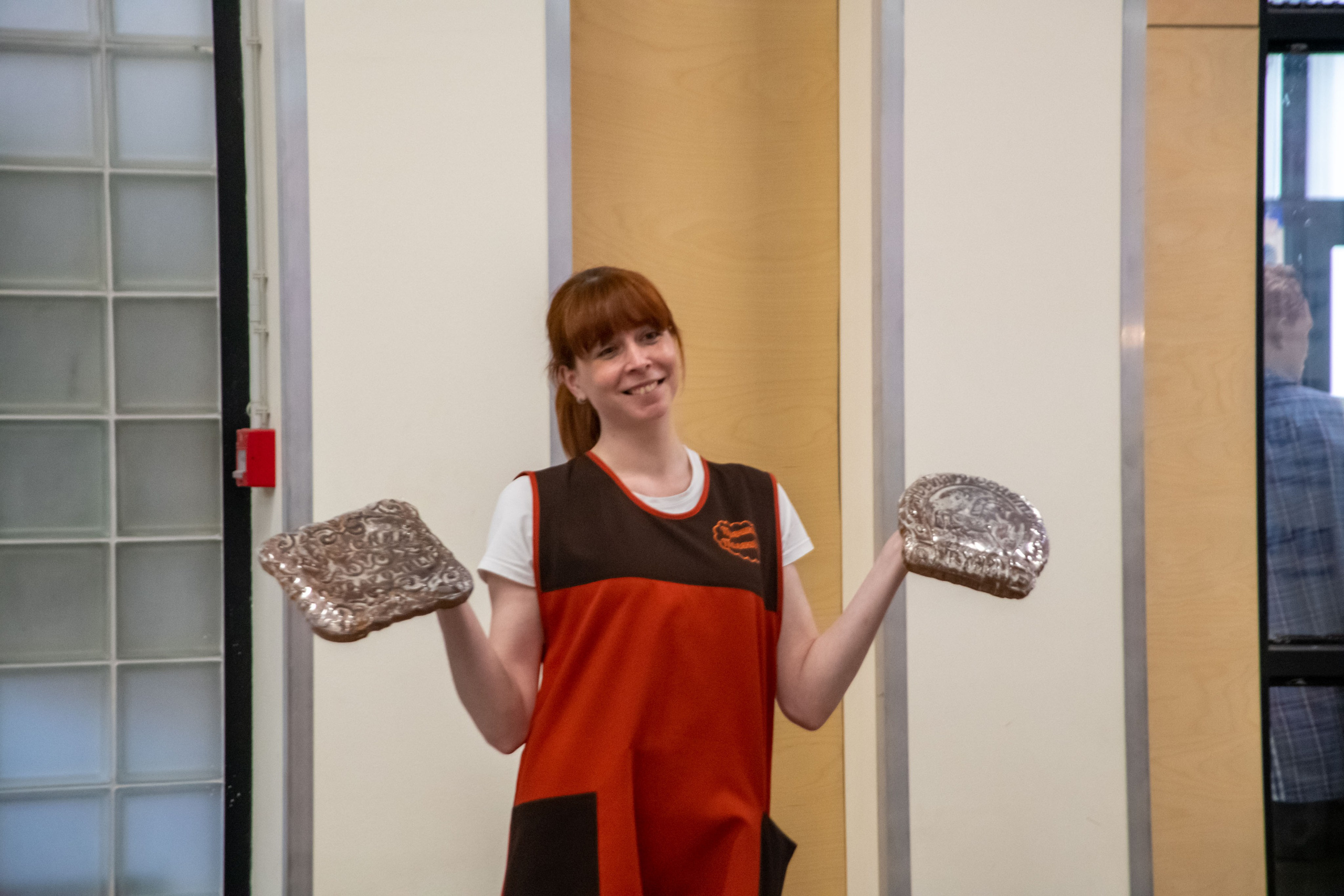 ГастроФест Октава. Большакова Полина — фотограф в Туле