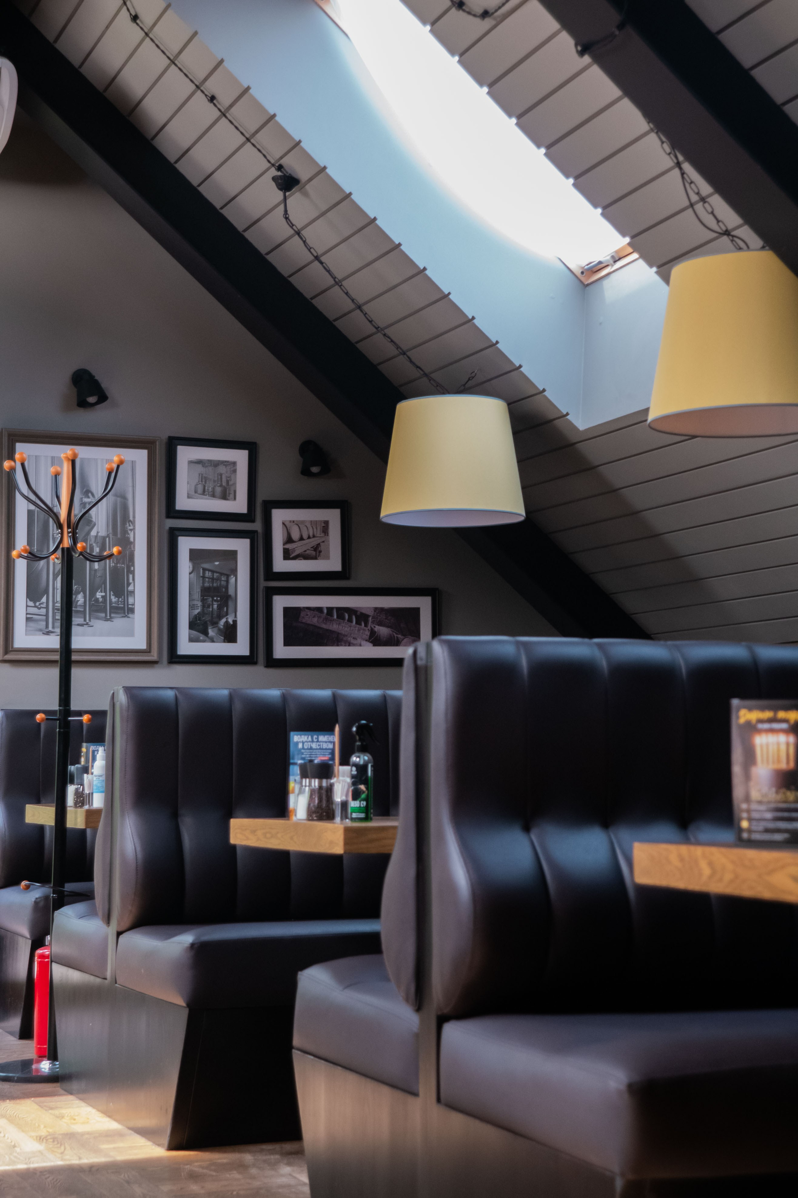 Недвижимость. Большакова Полина — фотограф в Туле