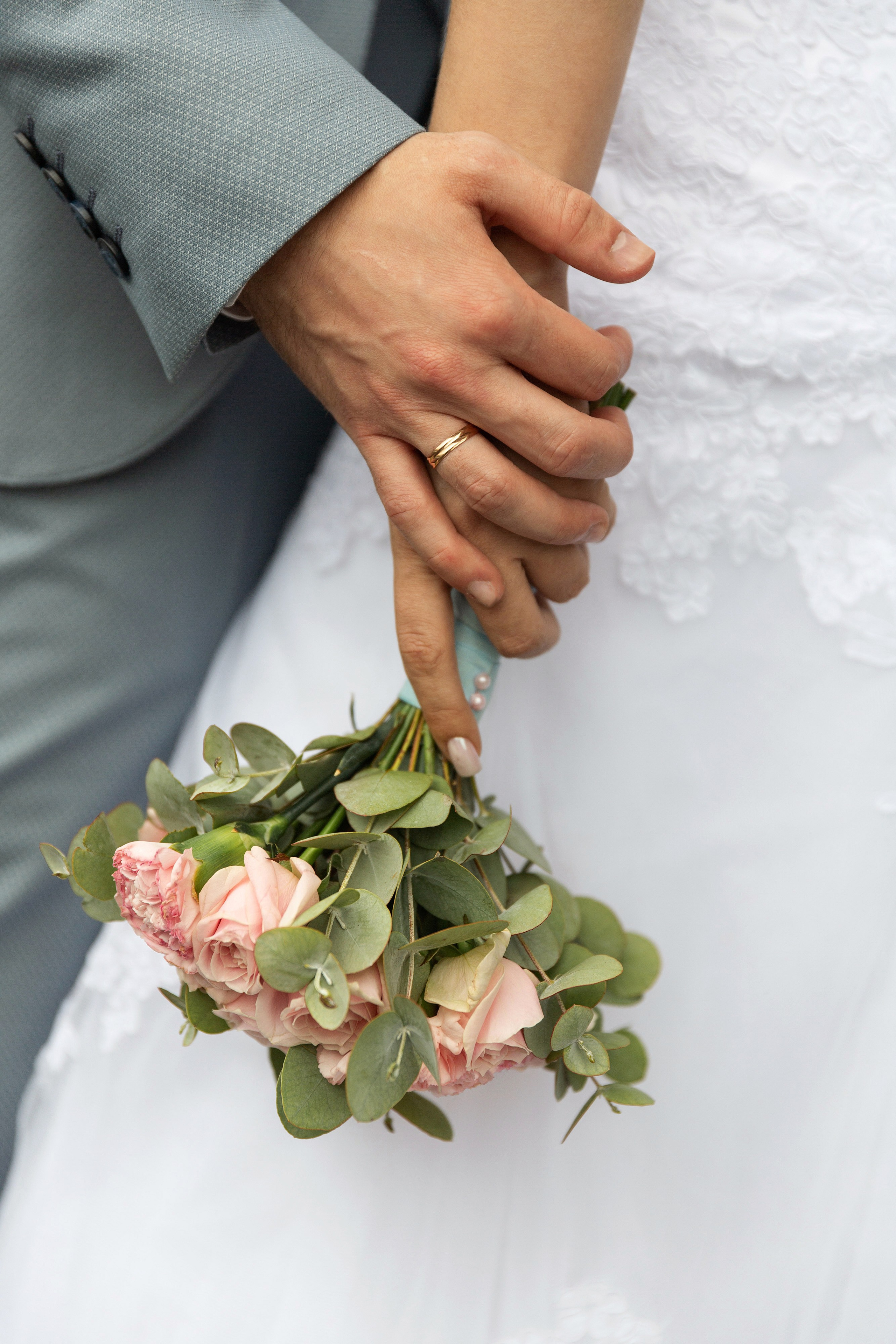 Съемка свадебного дня Кати и Егора. Свадебный и портретный фотограф в Санкт-Петербурге Надежда Чечулина