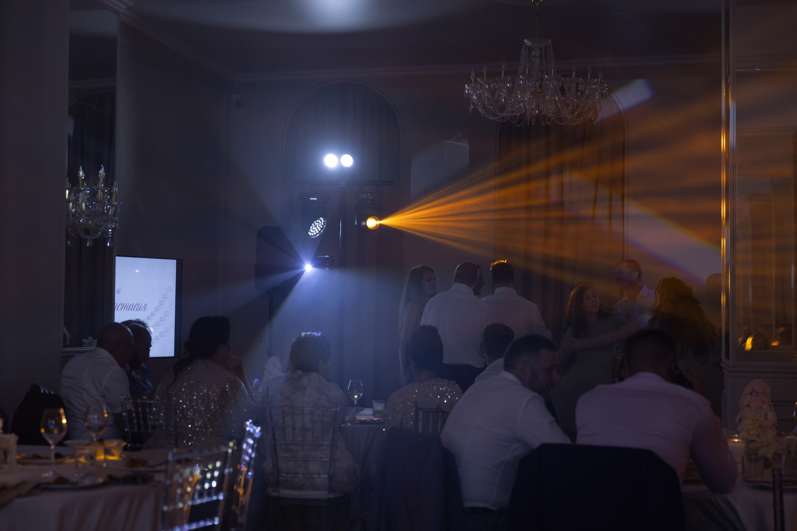 Свадебный день Анастасии и Алексея. Свадебный и портретный фотограф в Санкт-Петербурге Надежда Чечулина