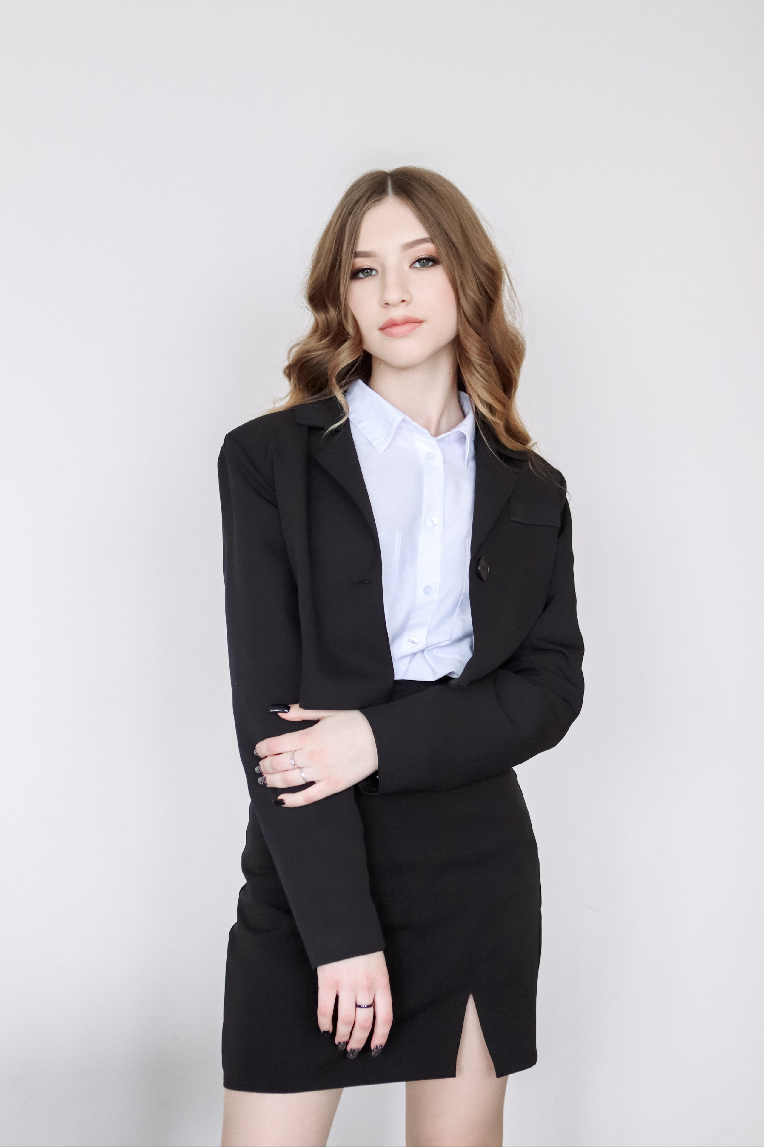 Выпускники 9 класс. Семейный свадебный детский фотограф Саранск Наталья Сыркина