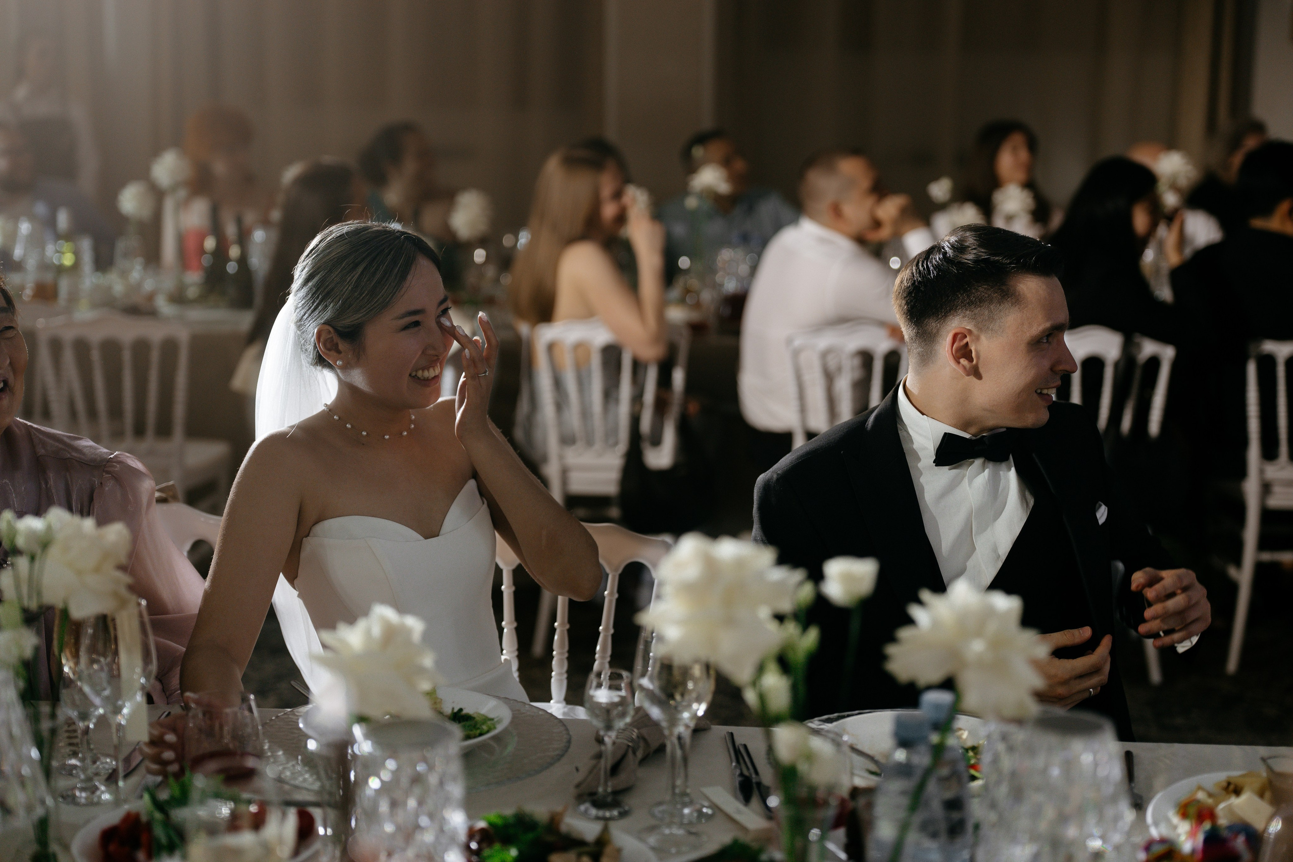 Стефан и Айта. Свадебный фотограф в Москве и Владимире Егор Дмитриев