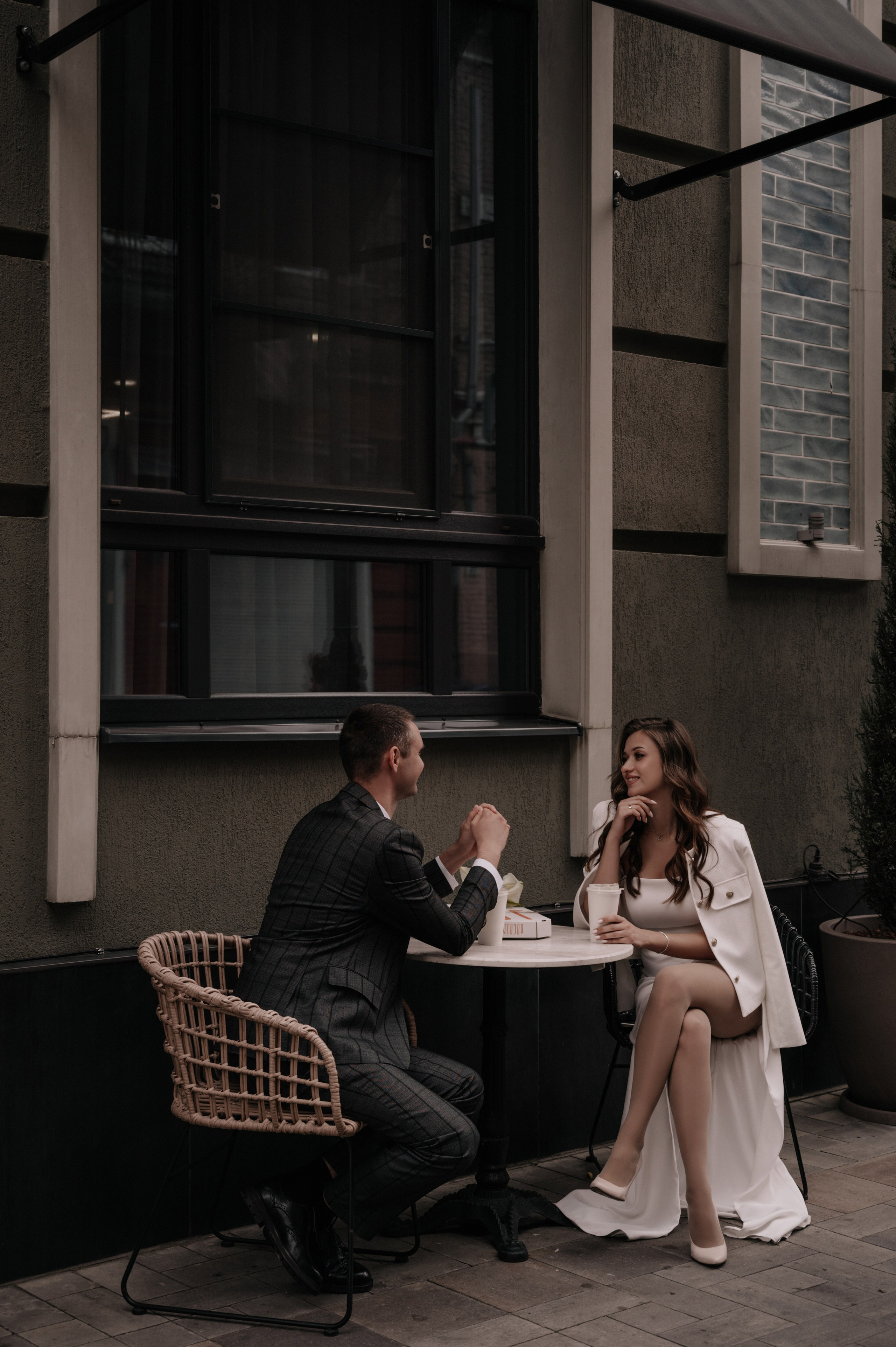 Кирилл & Эля. Фотограф Таня Юдина в Ростове-на-Дону