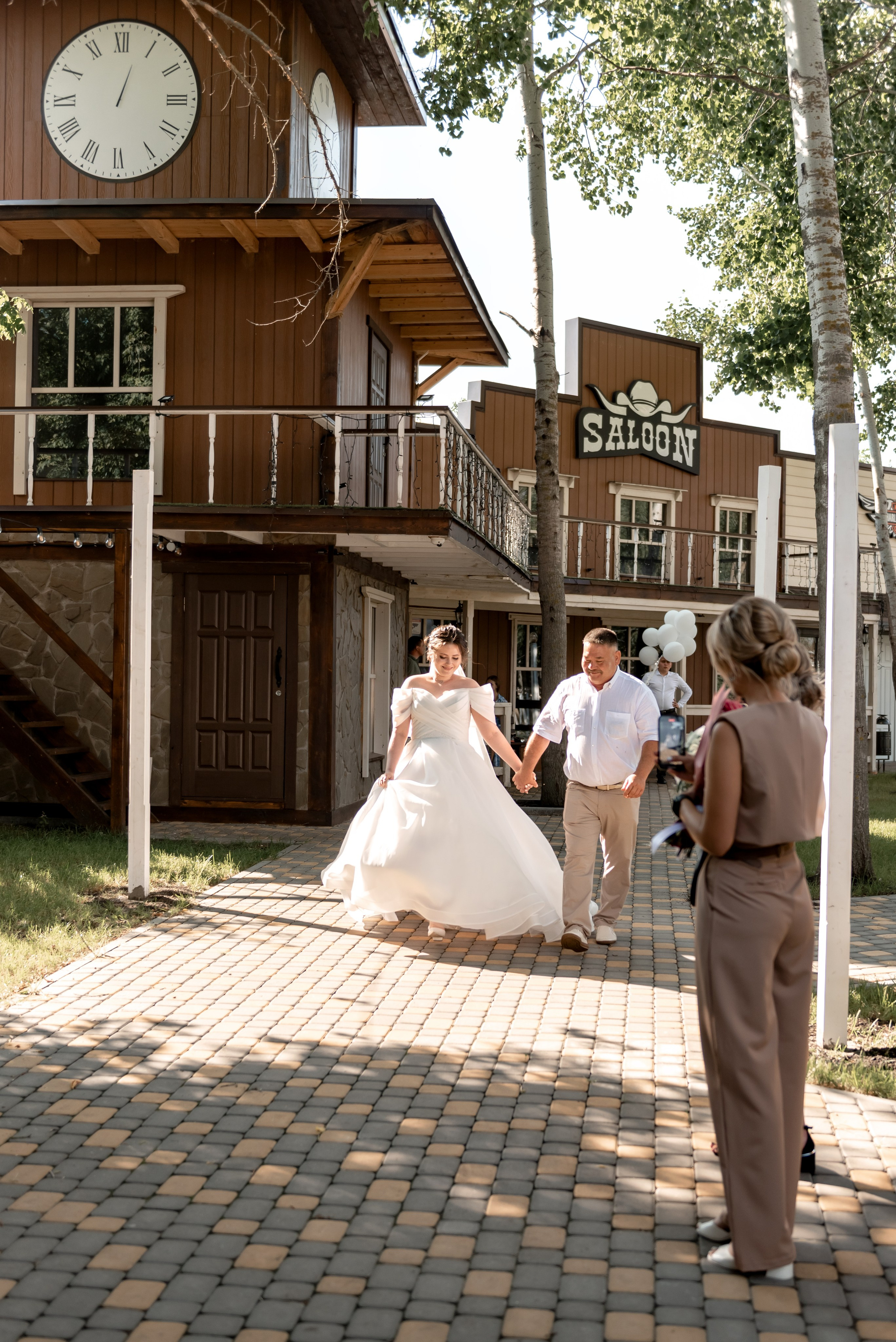 Елизавета и Максим. Свадебный и семейный фотограф в Алексеевке Марина Купреева