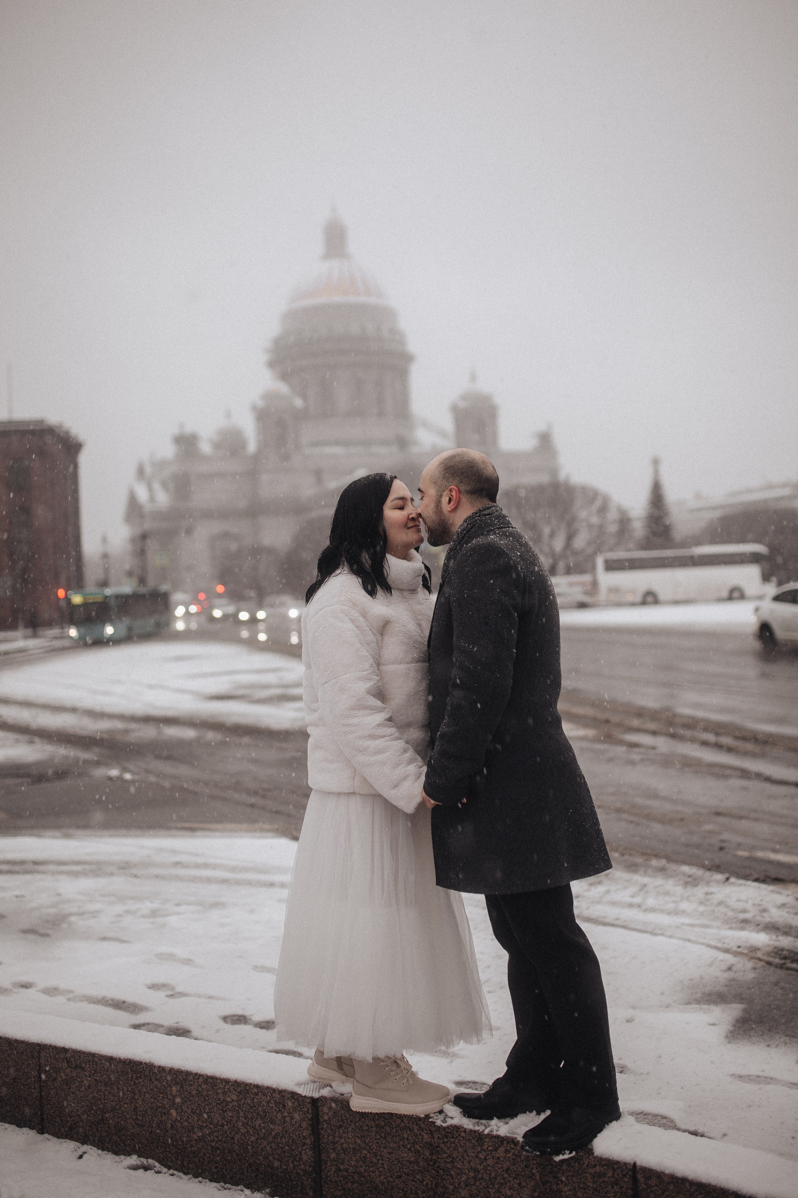 23.12.23. Фотограф в Санкт Петербурге Лара Великова
